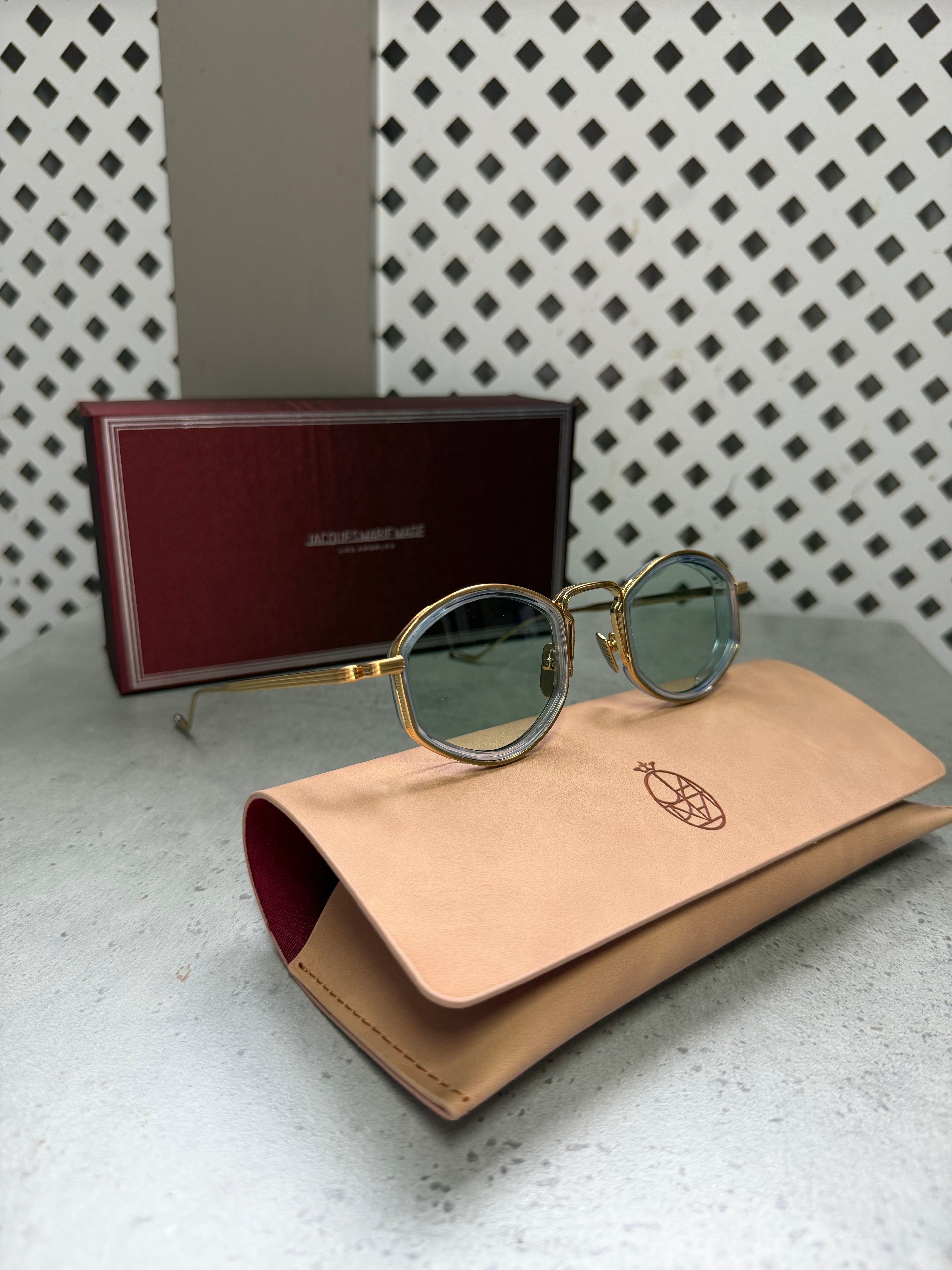 Ochelari JacquesMM