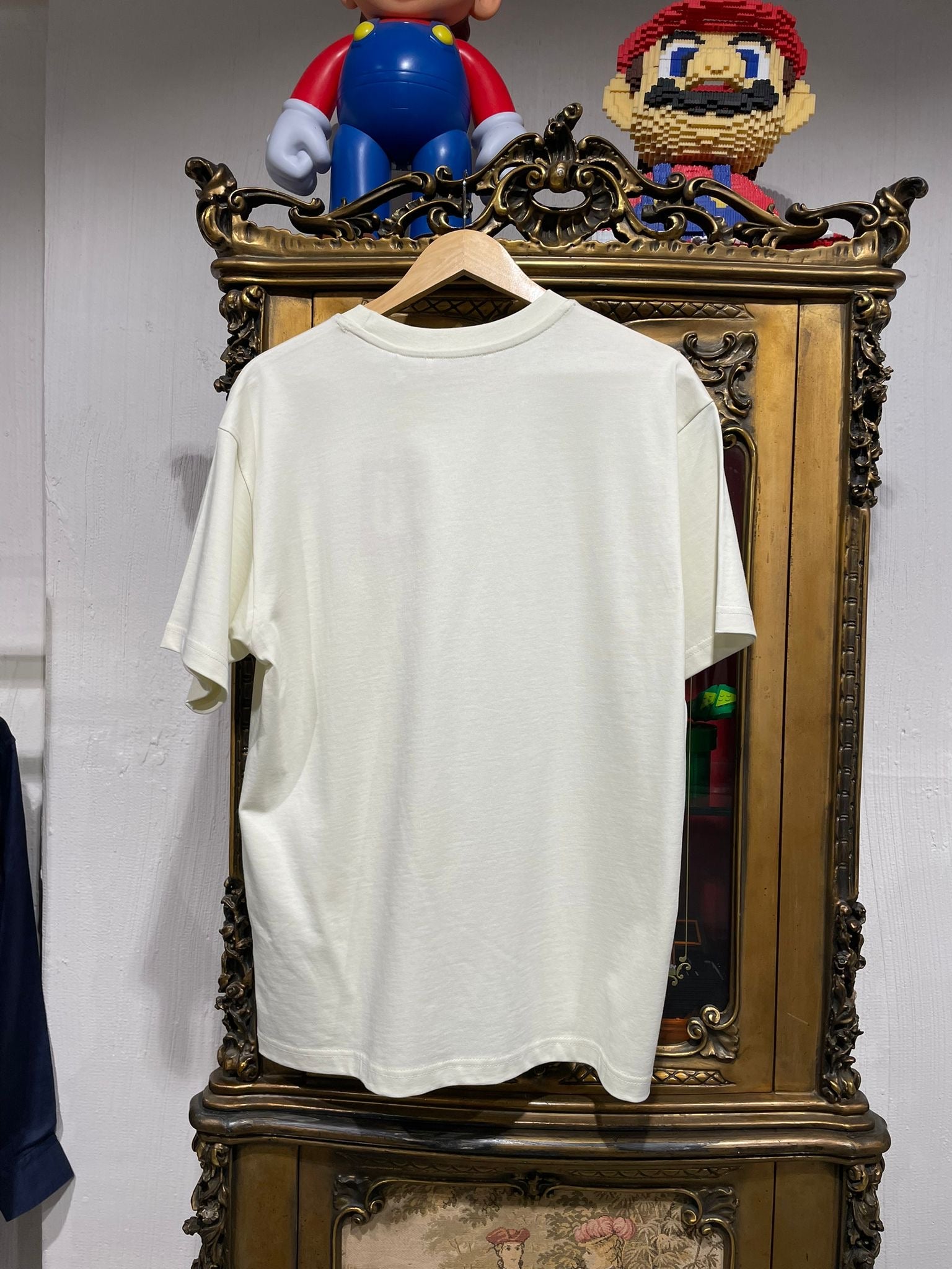 Tricou Val€ntino