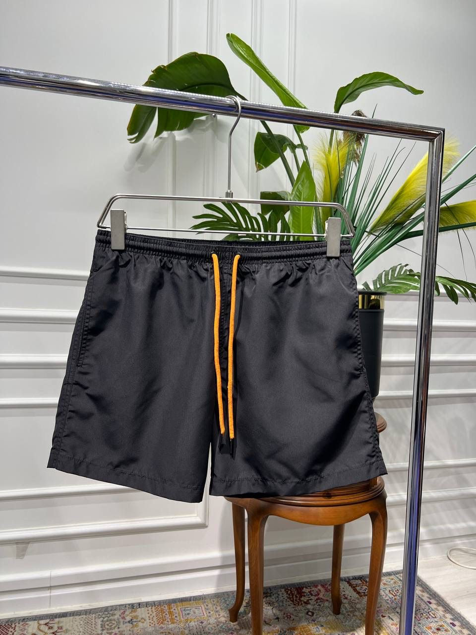 Short de baie F€ndi