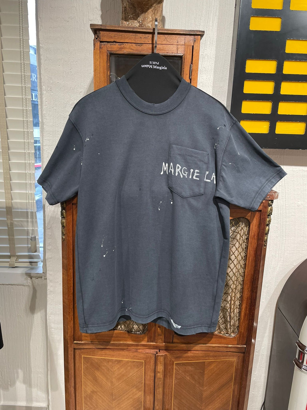 Tricou Margiela