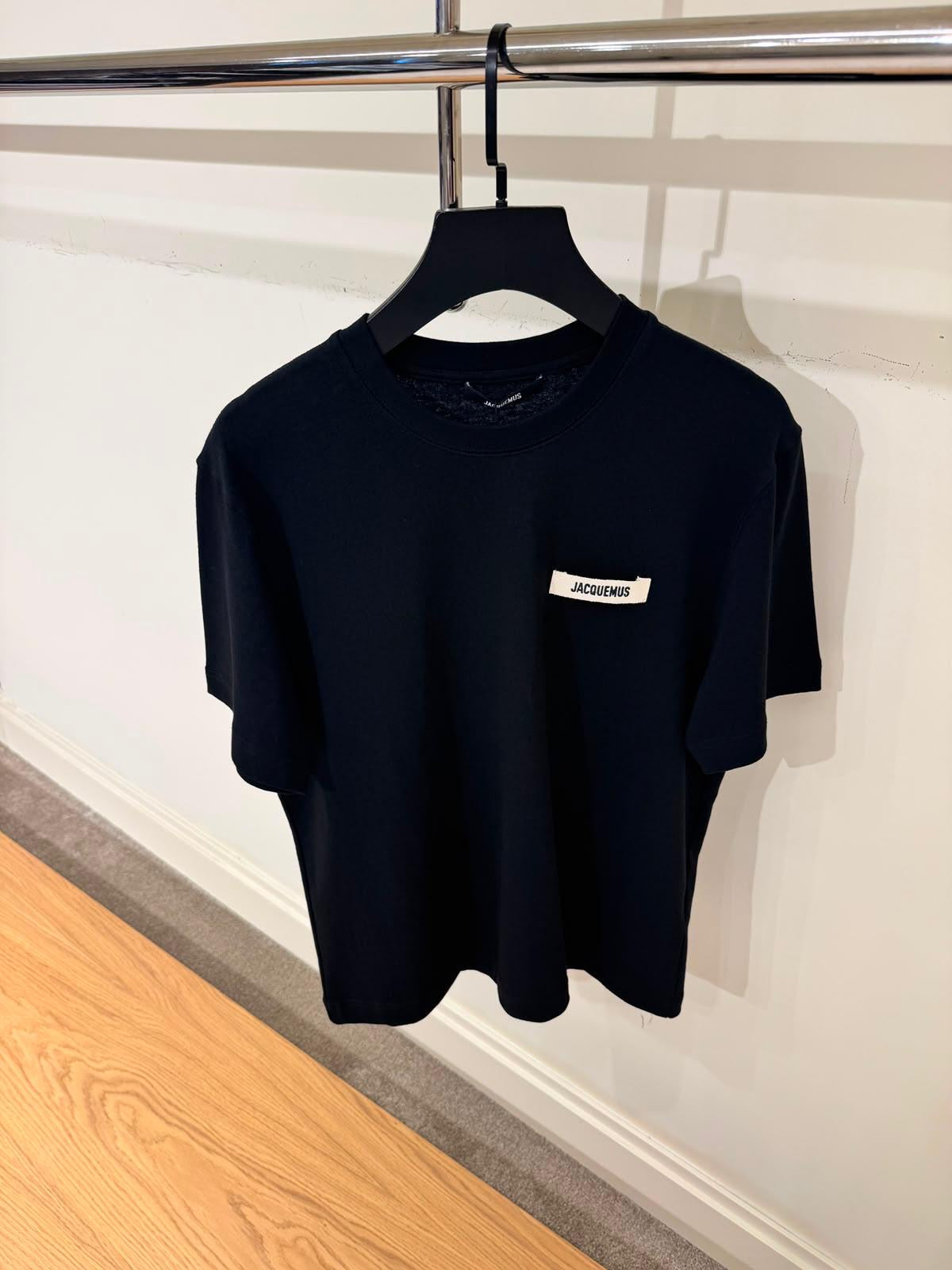 Tricou Jacqu€mus