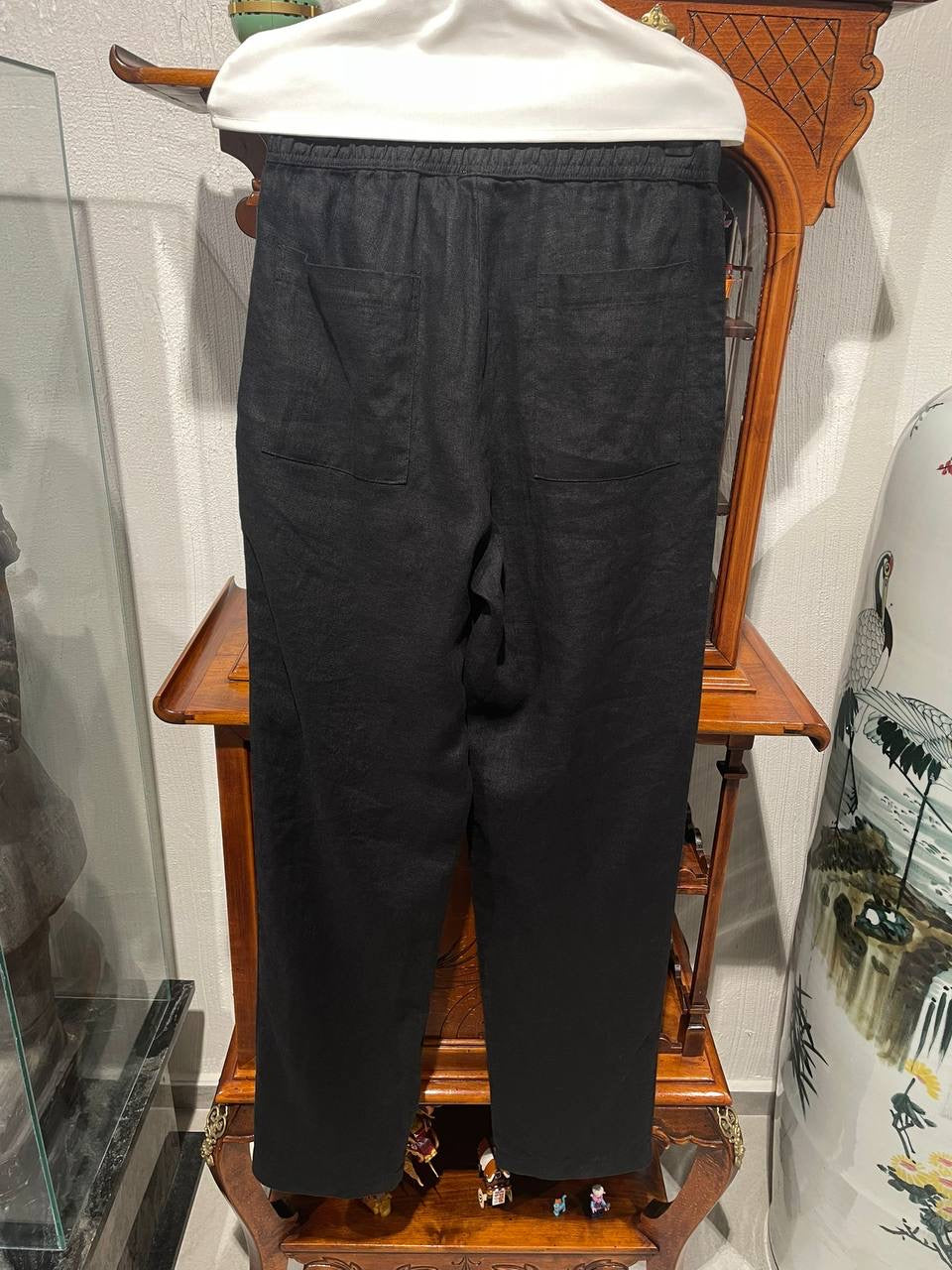 Pantaloni in Lo€we