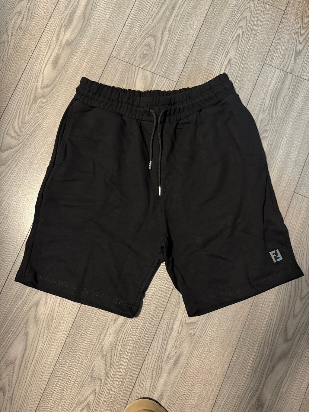 Pantaloni scurti Fend!