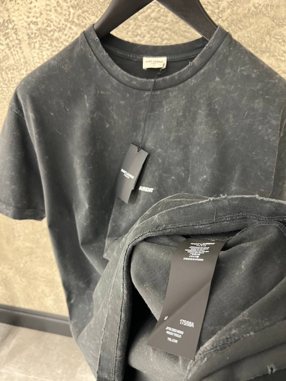 Tricou Y$l