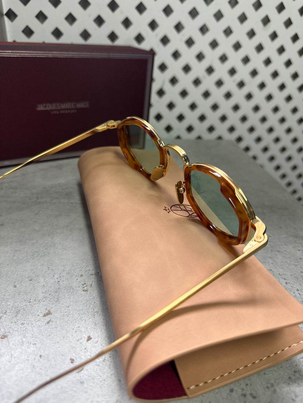 Ochelari Jaques MM