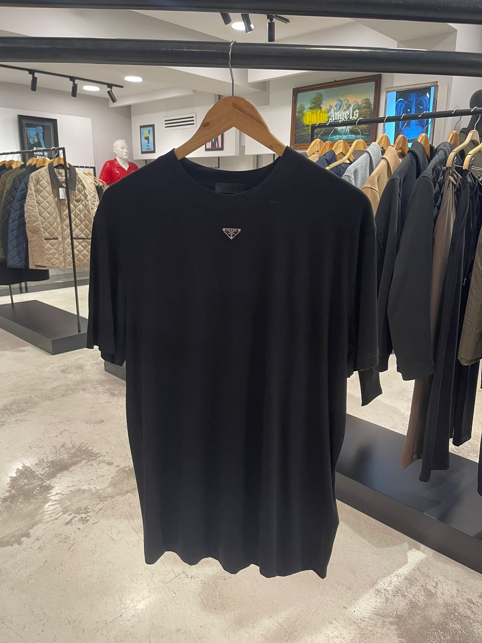 Tricou PraDa