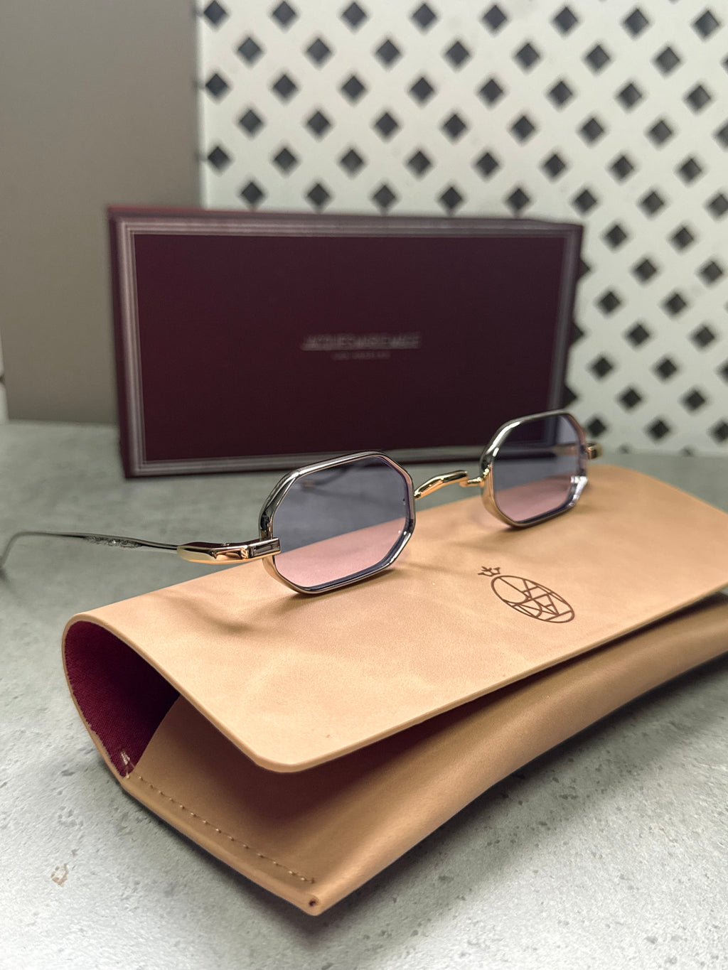 Ochelari Jaques MM