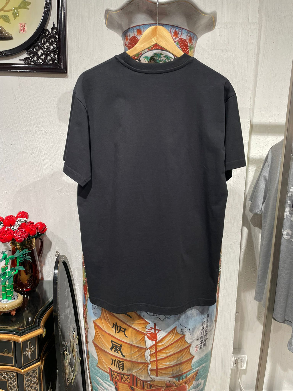 Tricou Val€ntino