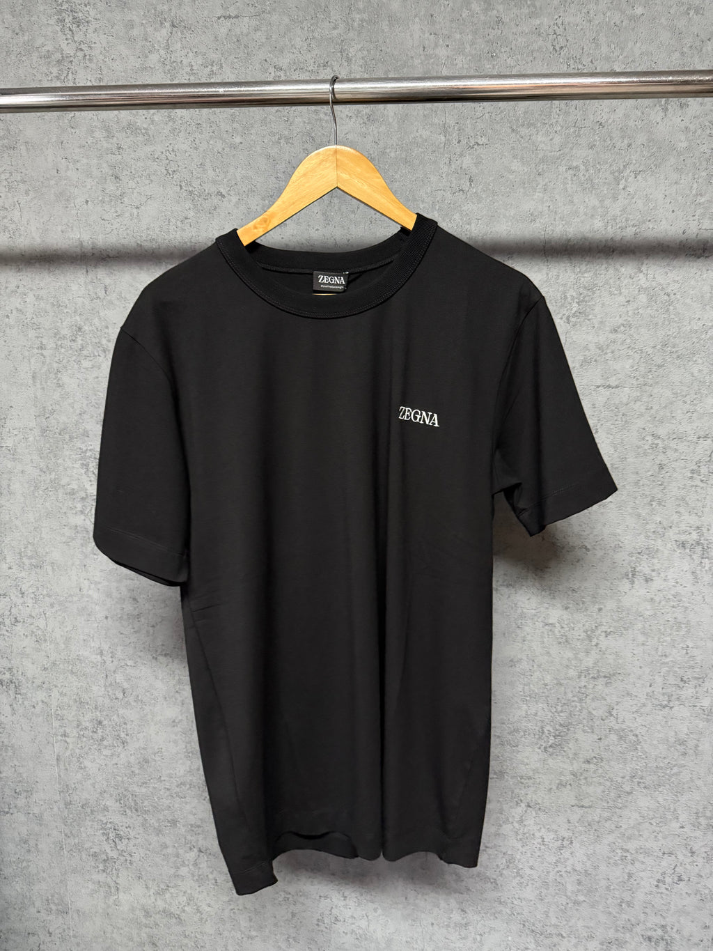 Tricou Z€gna