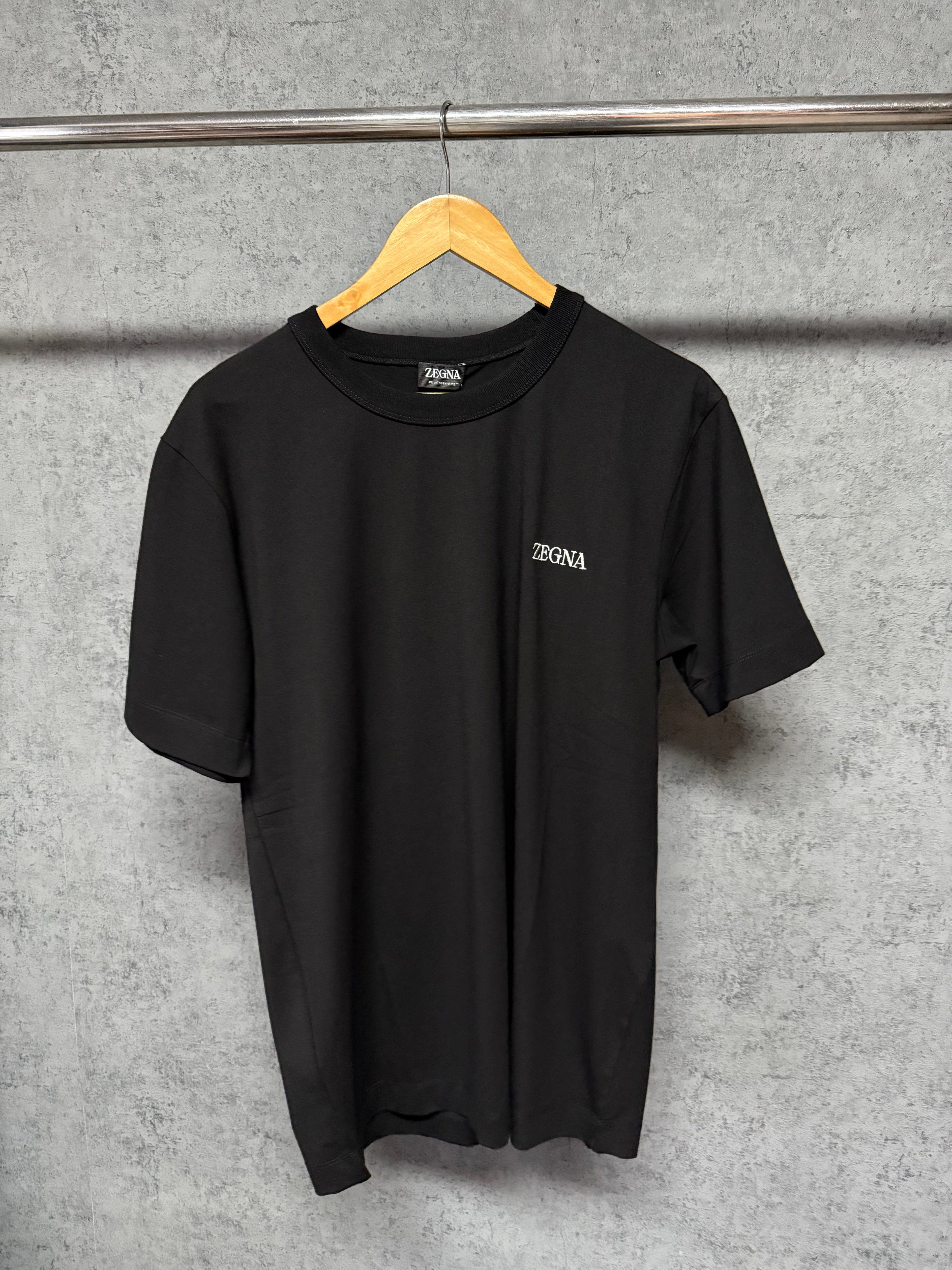 Tricou Z€gna