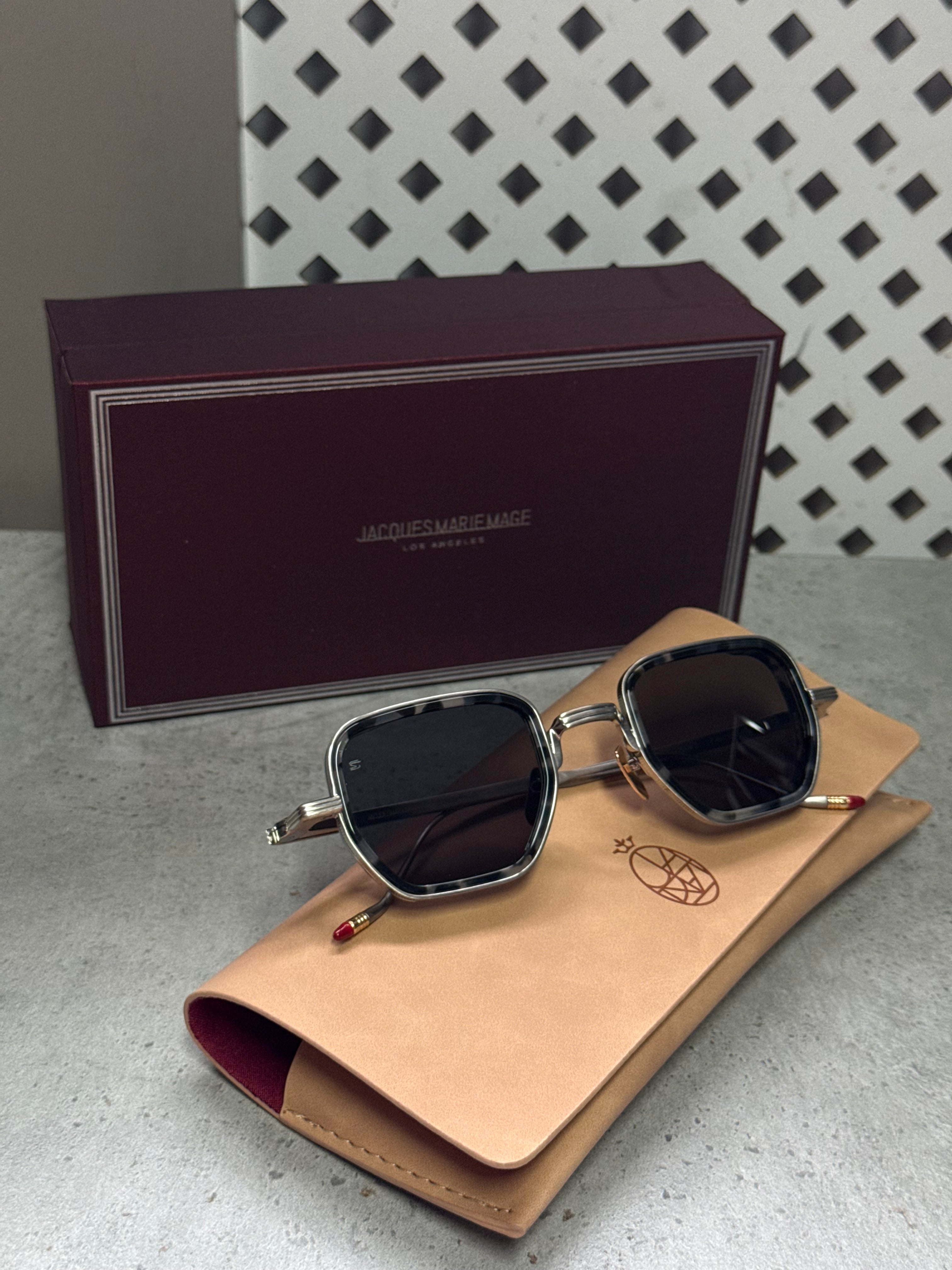 Ochelari Jaques MM