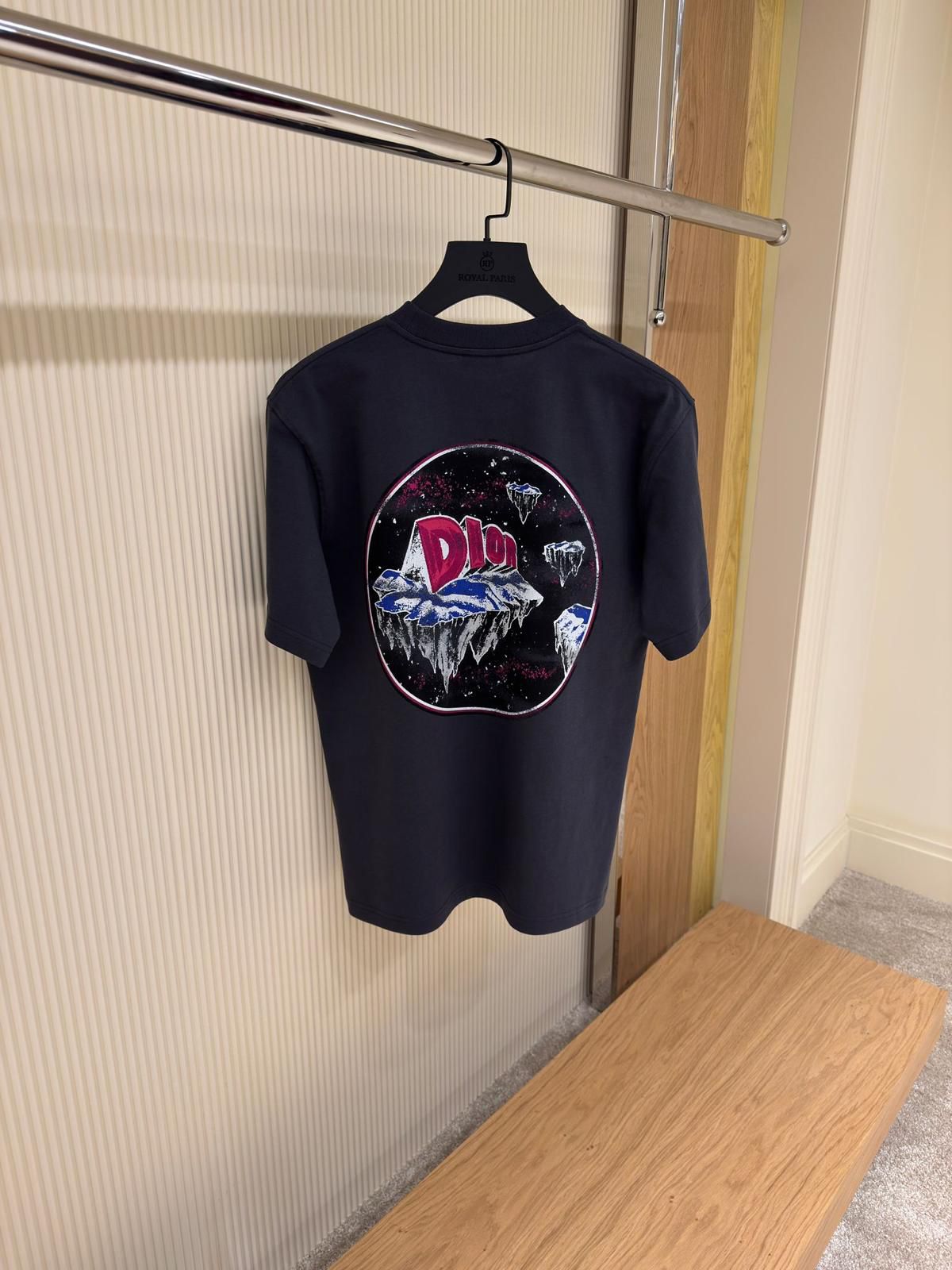 Tricou D!or