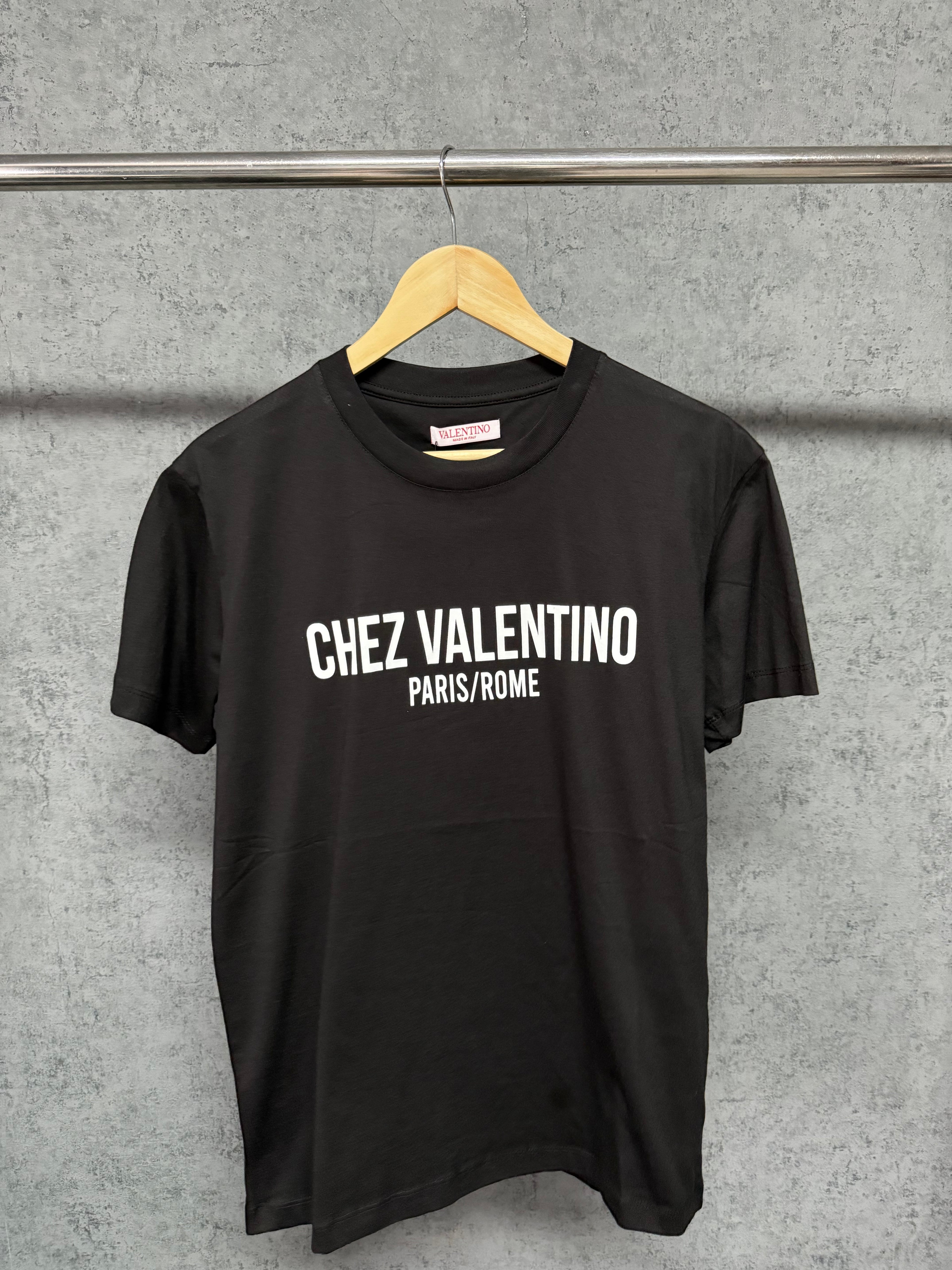 Tricou Val€ntino