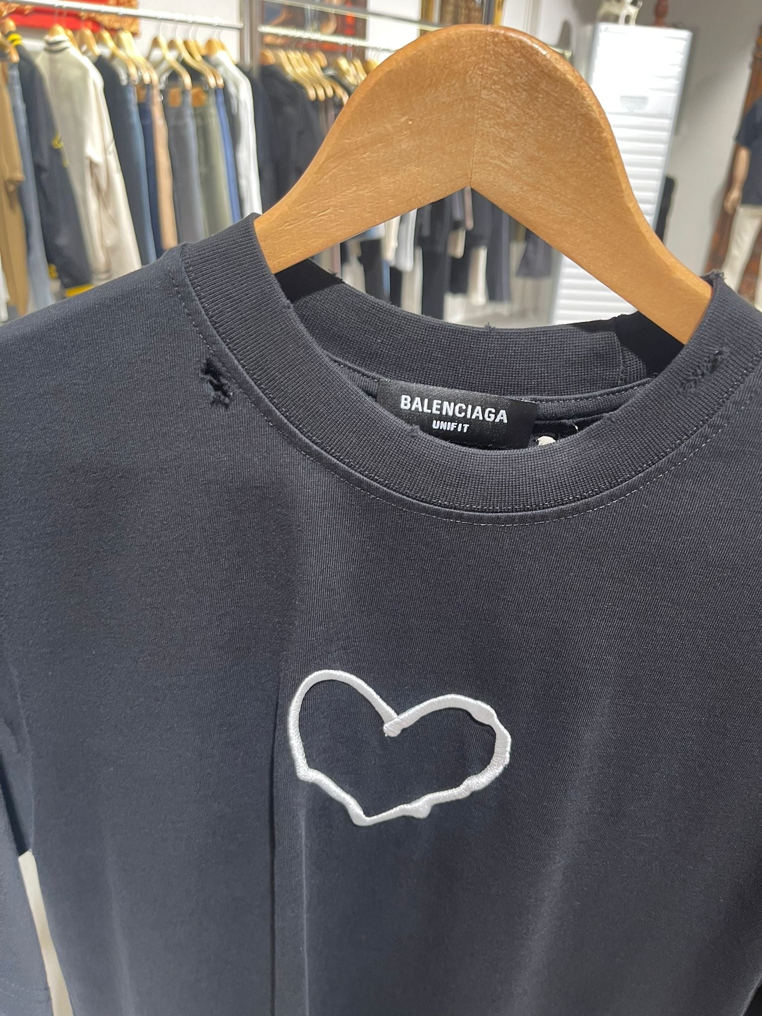 Tricou Bale