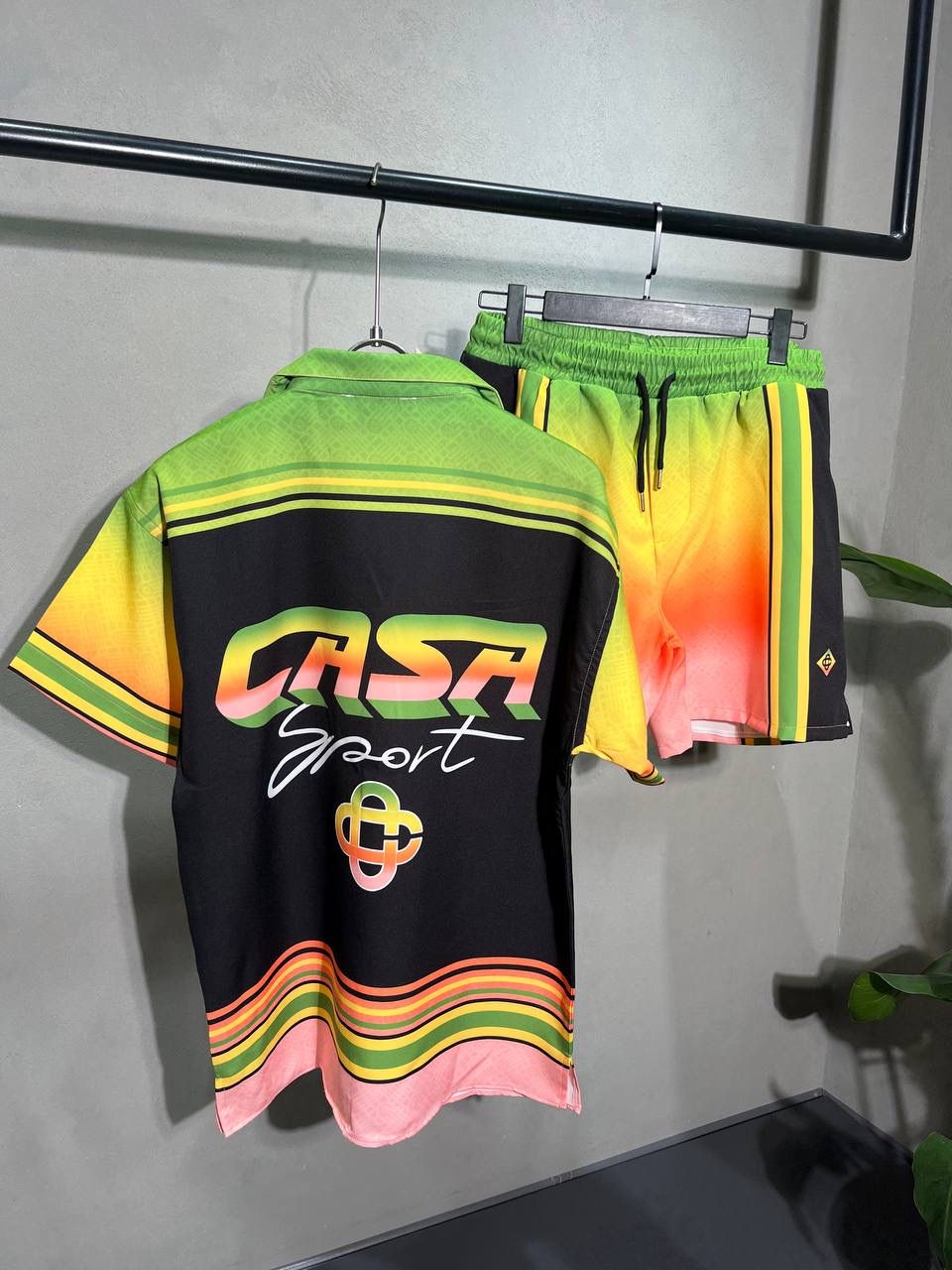 Set Casa B