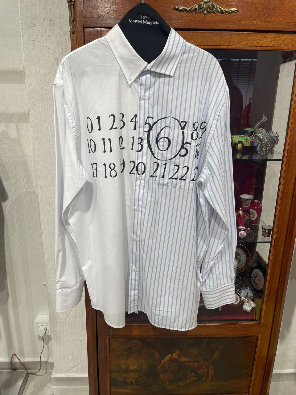 Camasa Margiela