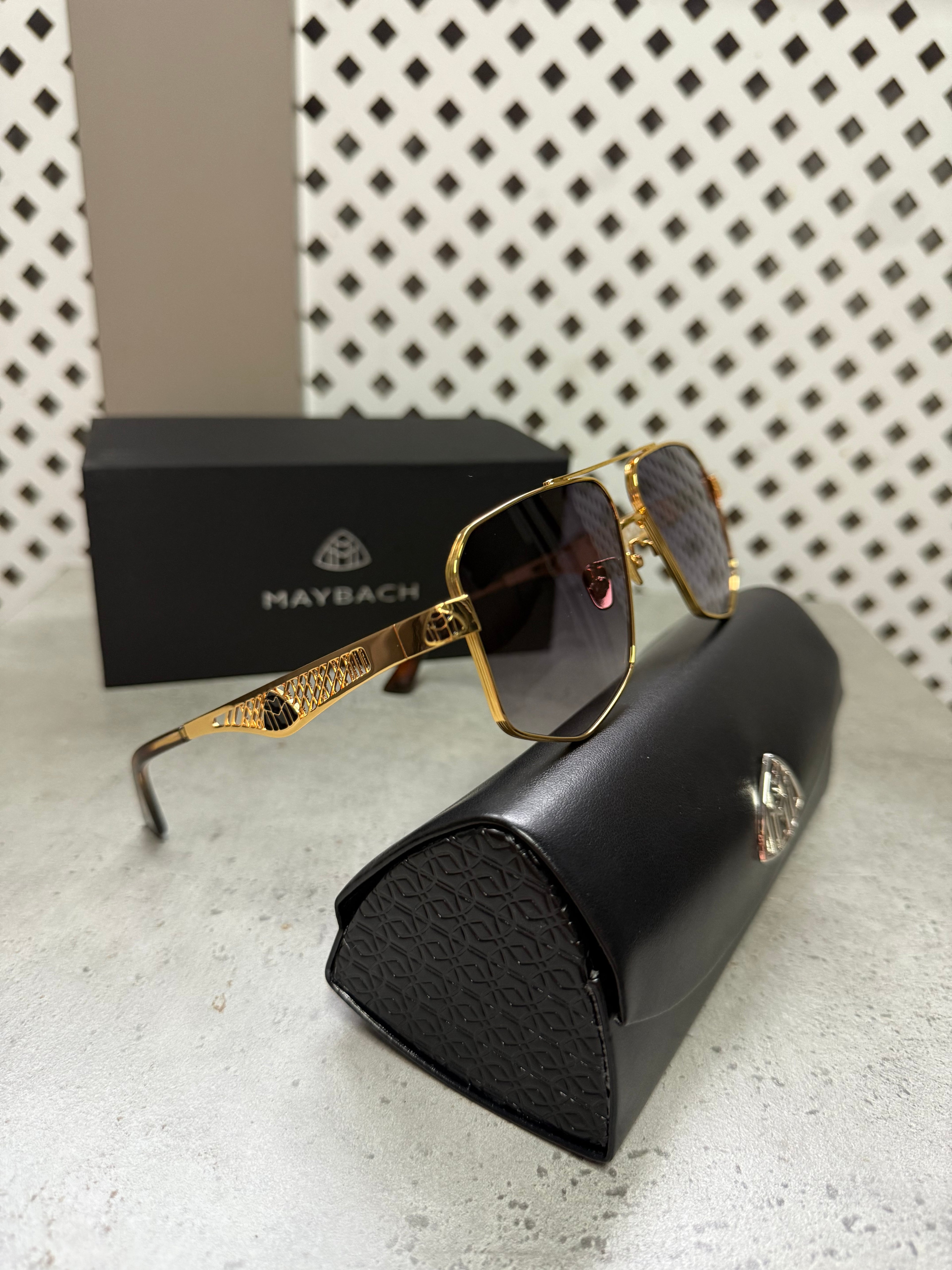 Ochelari Maybach