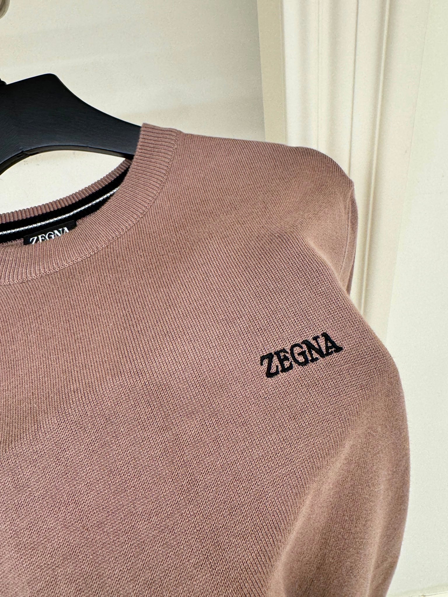 Tricou Z€gna