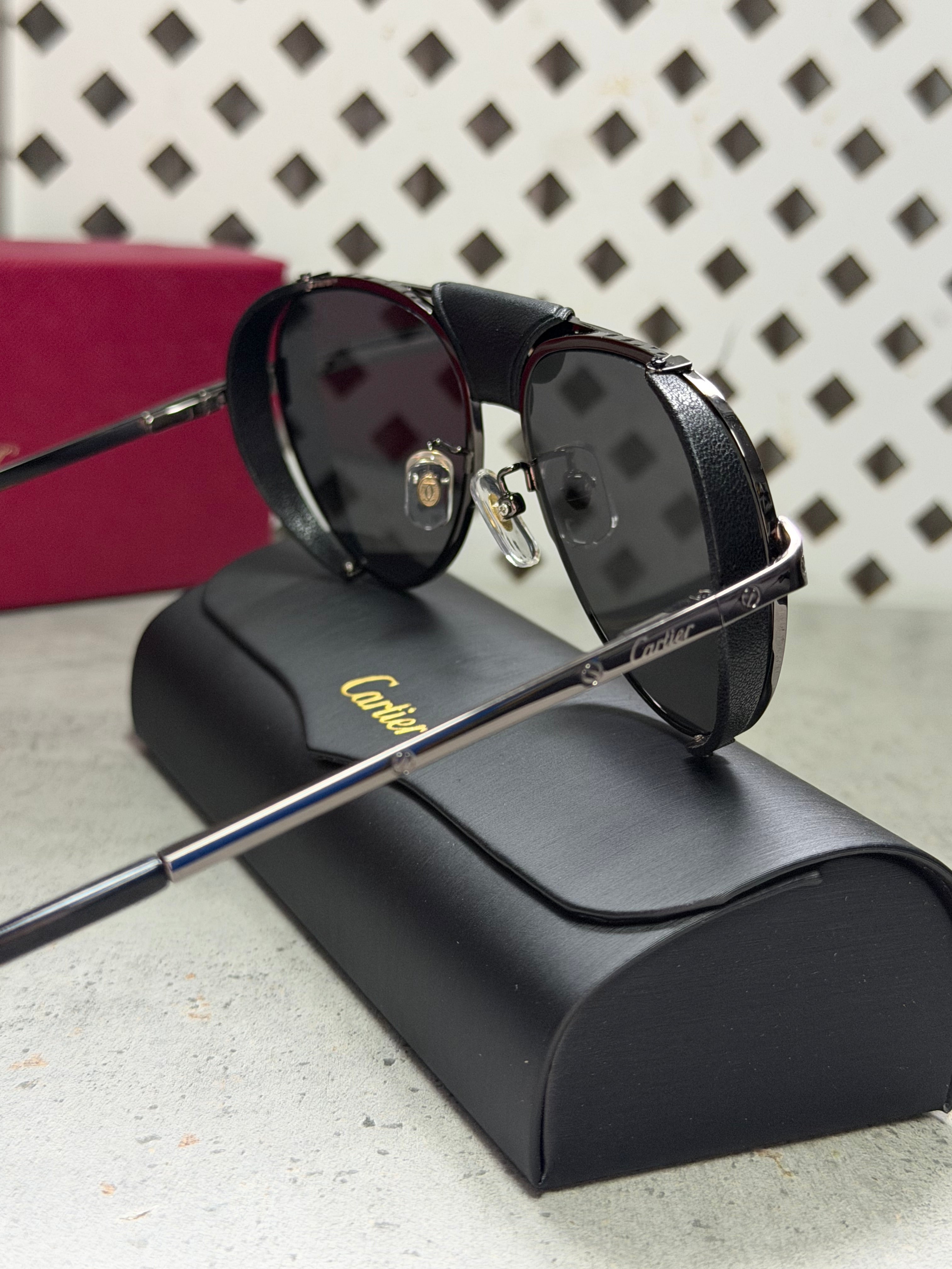 Ochelari Cart!er