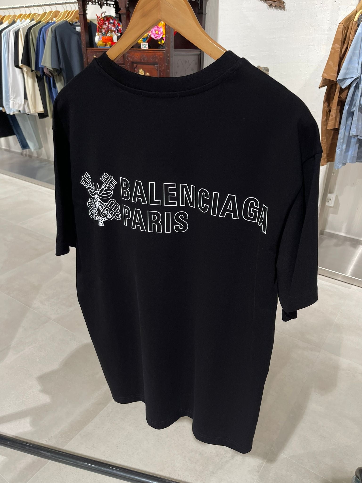 Tricou Bale