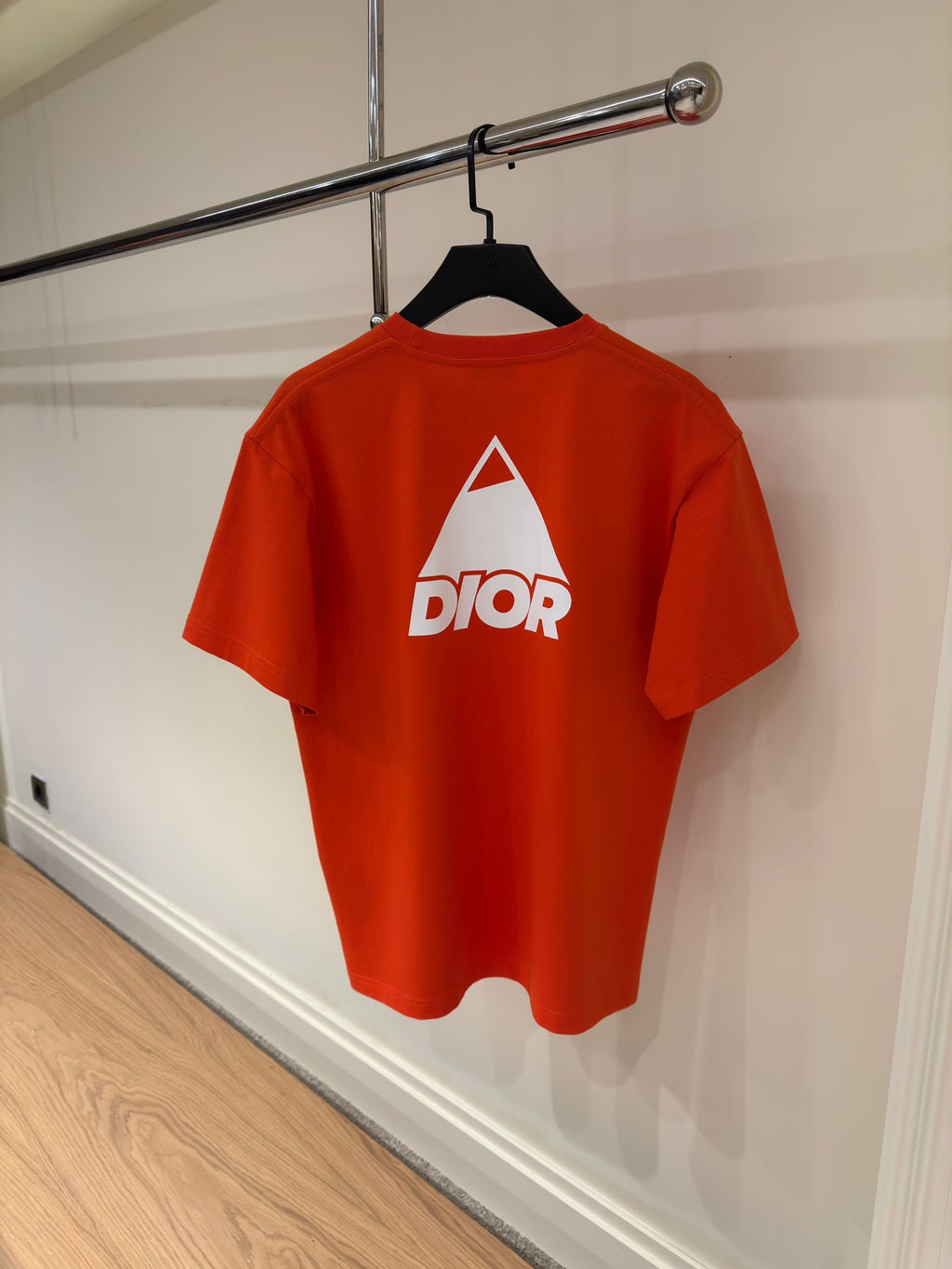 Tricou D!or