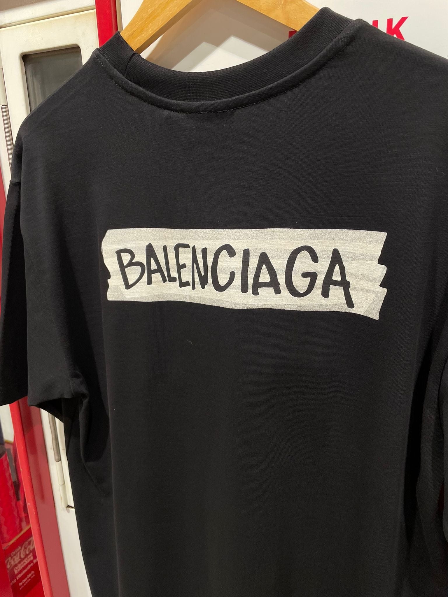 Tricou Bale