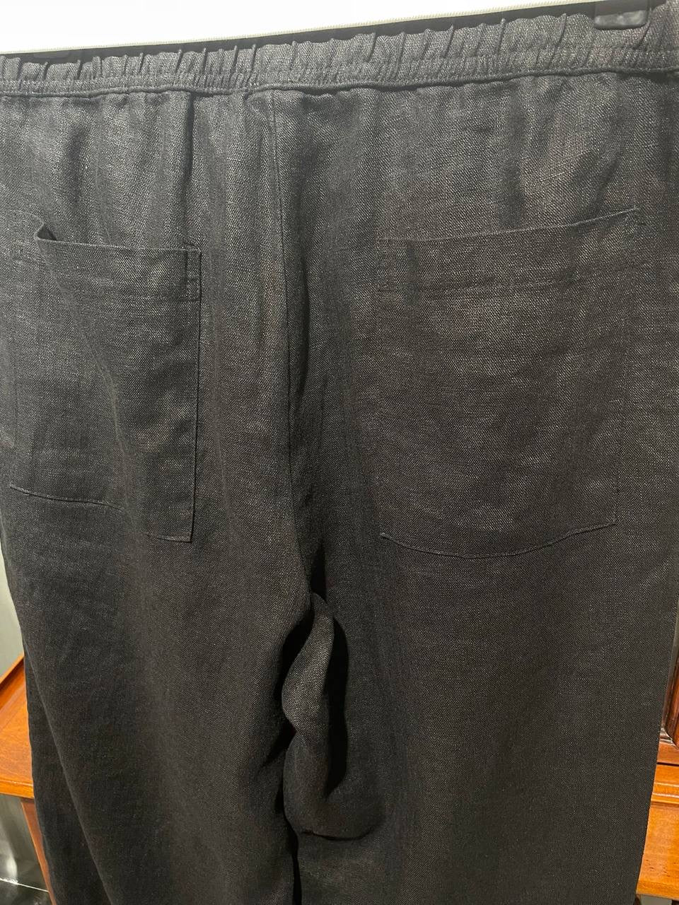 Pantaloni in Lo€we