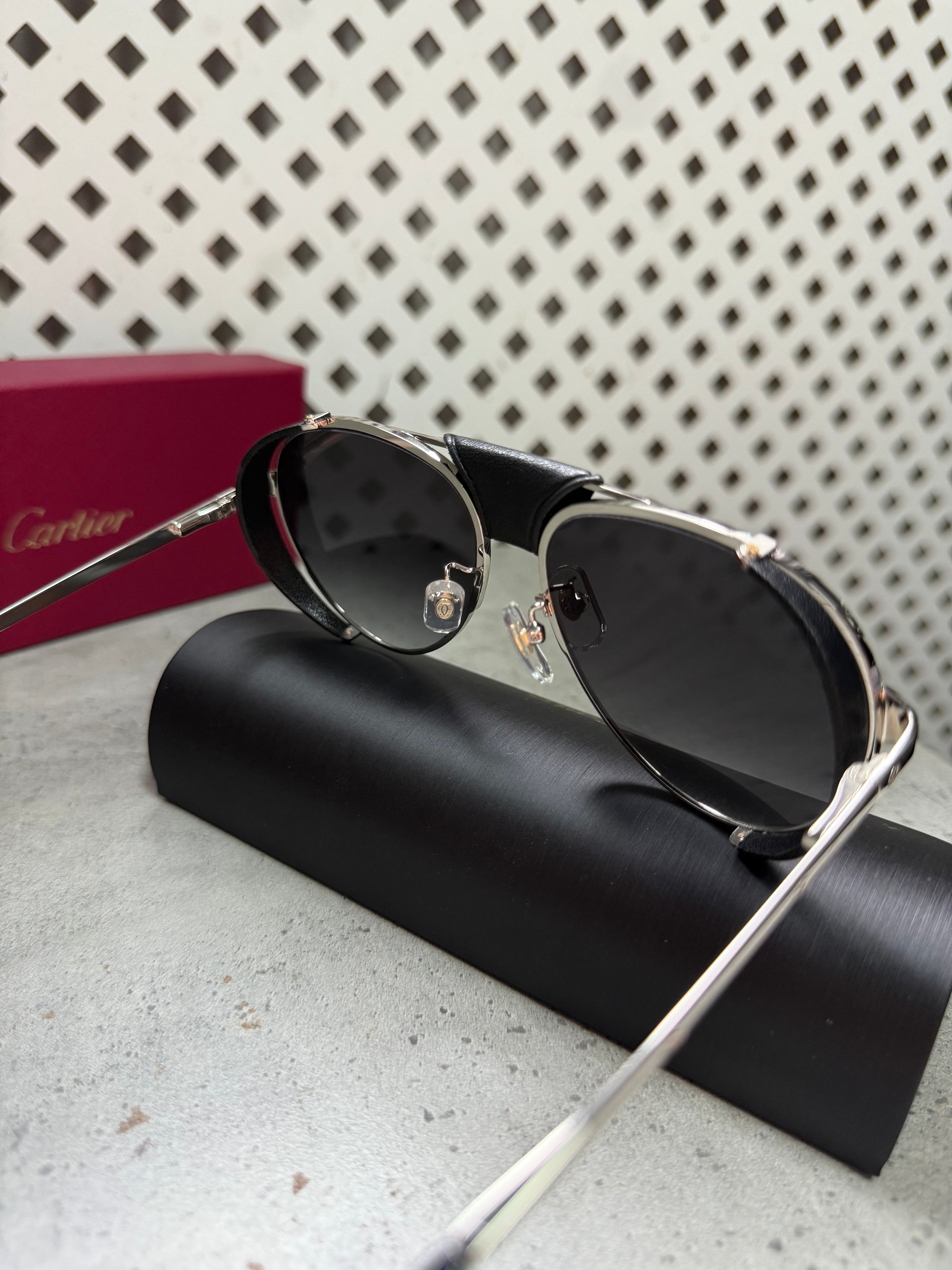 Ochelari Cartier
