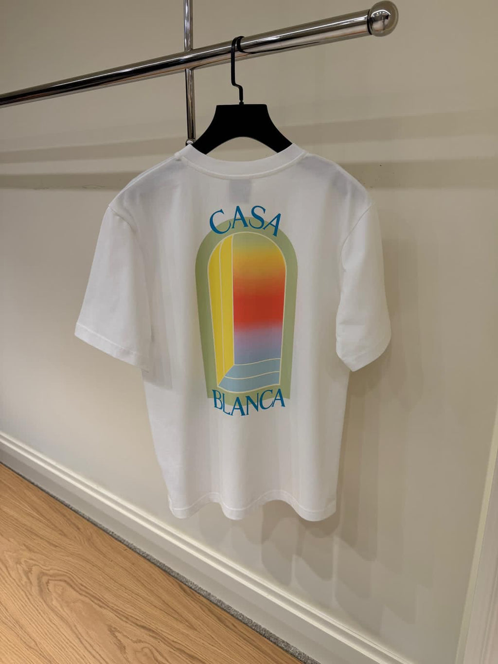 Tricou CasaB