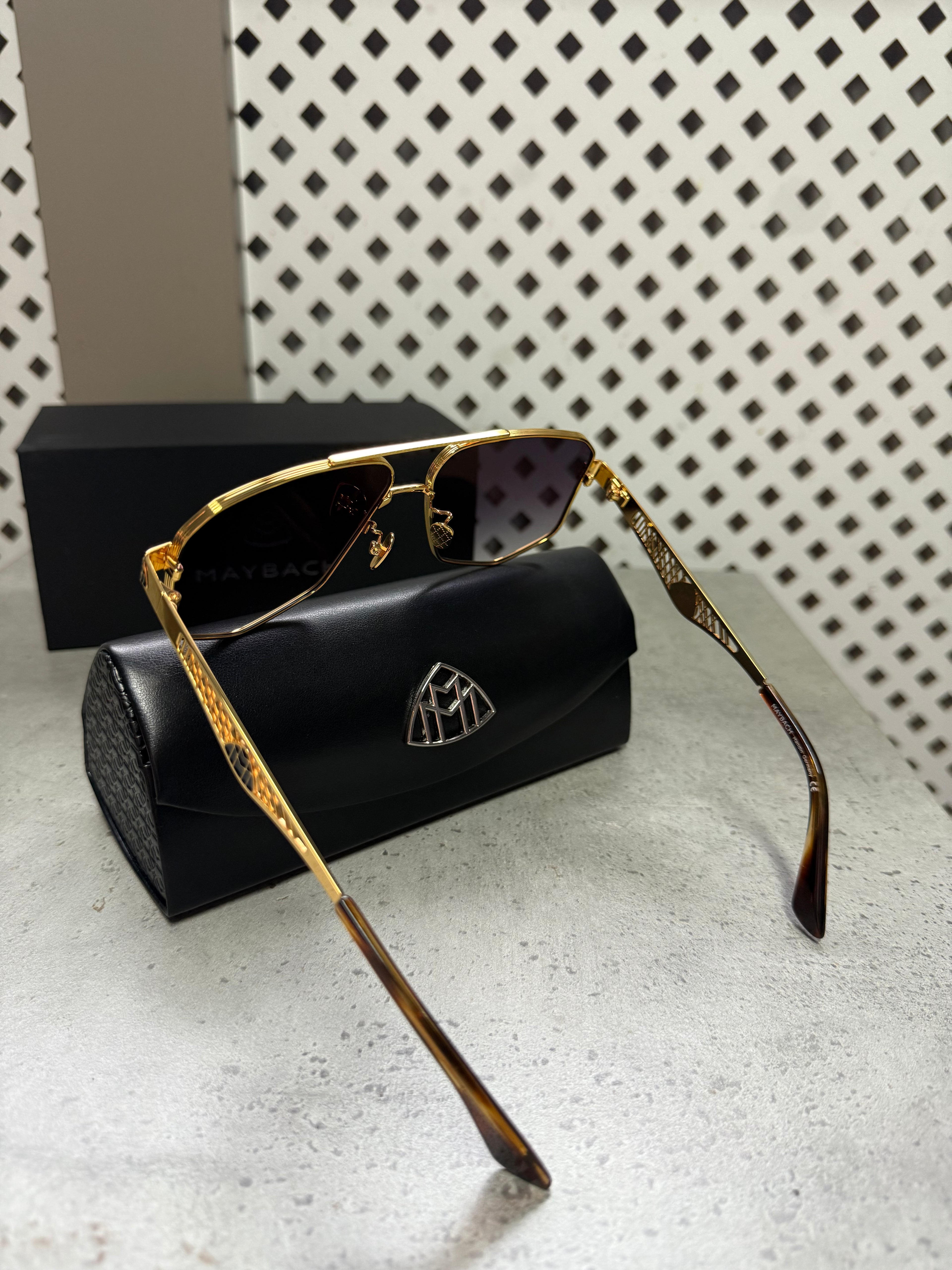 Ochelari Maybach