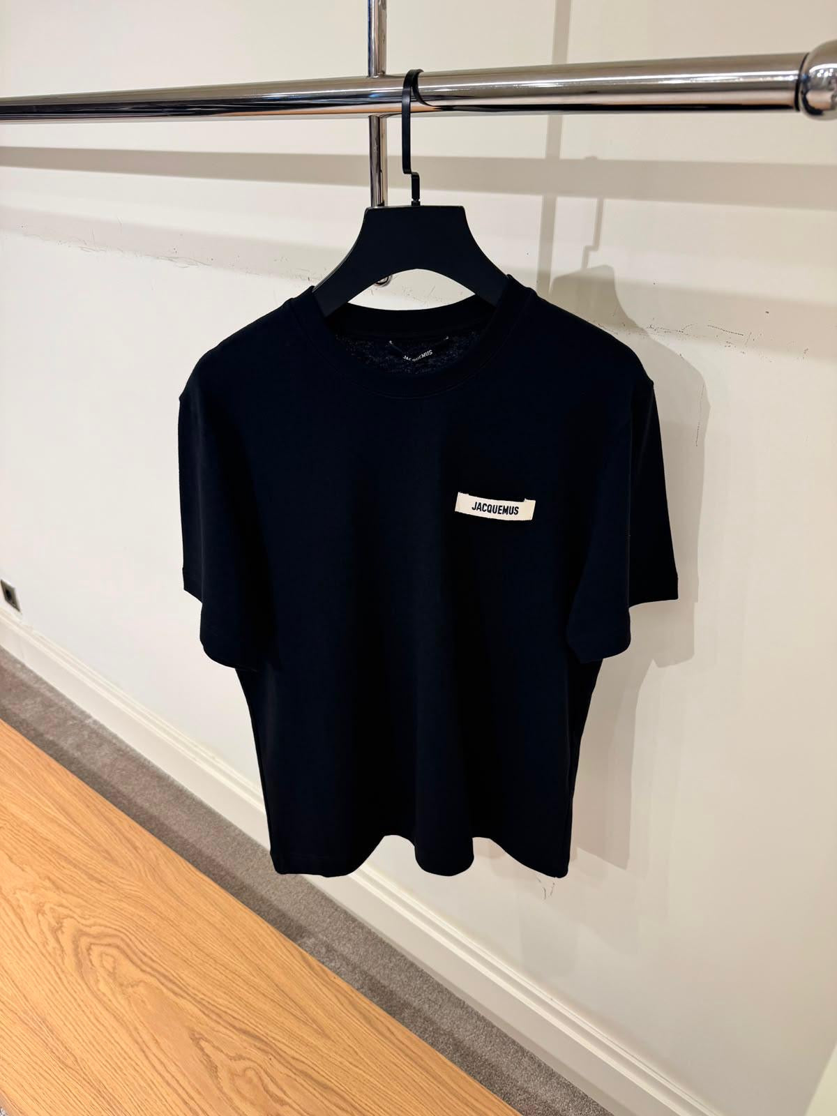 Tricou Jacqu€mus