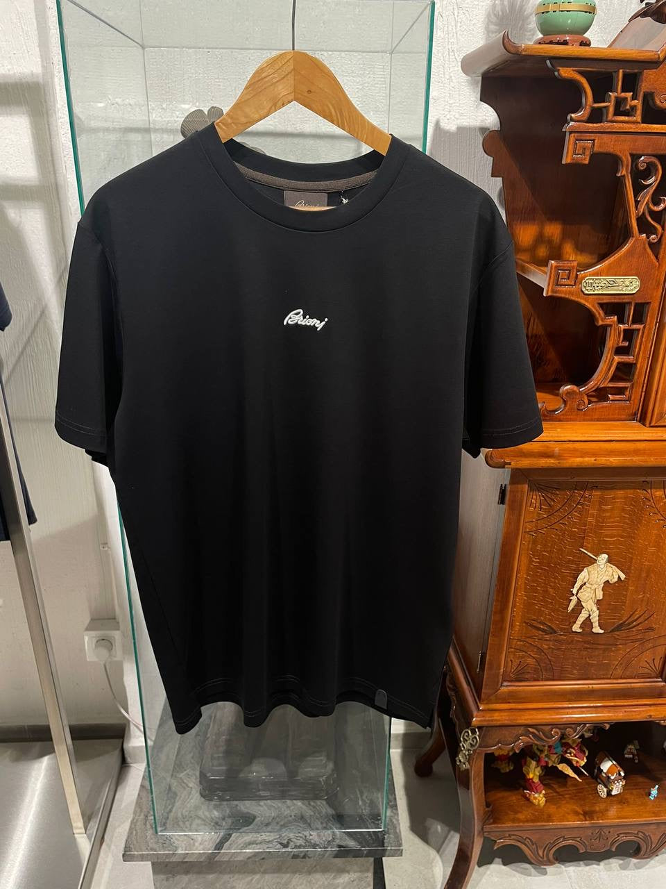 Tricou Brion!