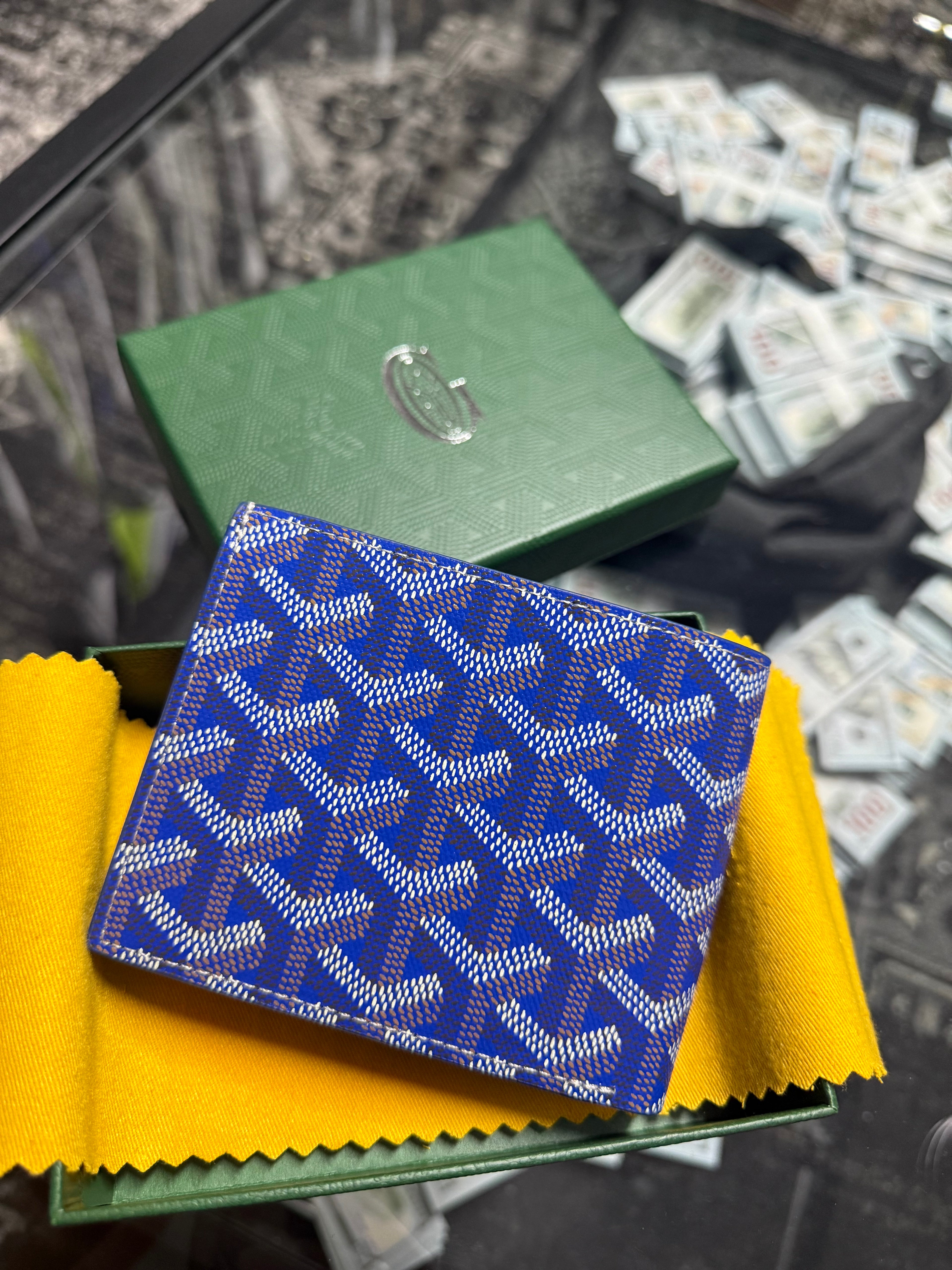 Portofel GoYard