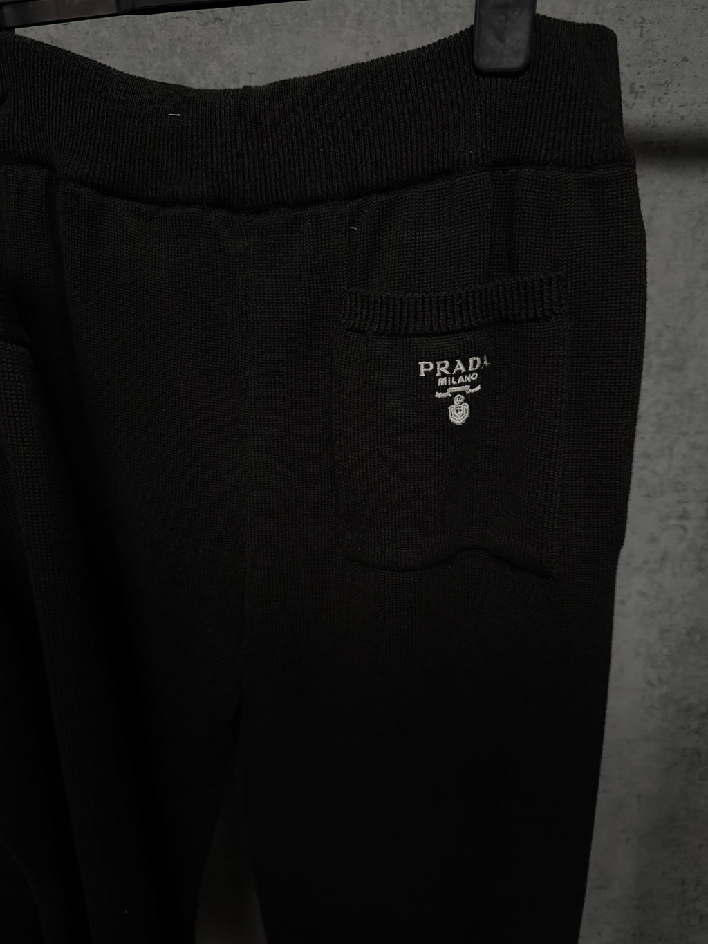 Trening PraDa