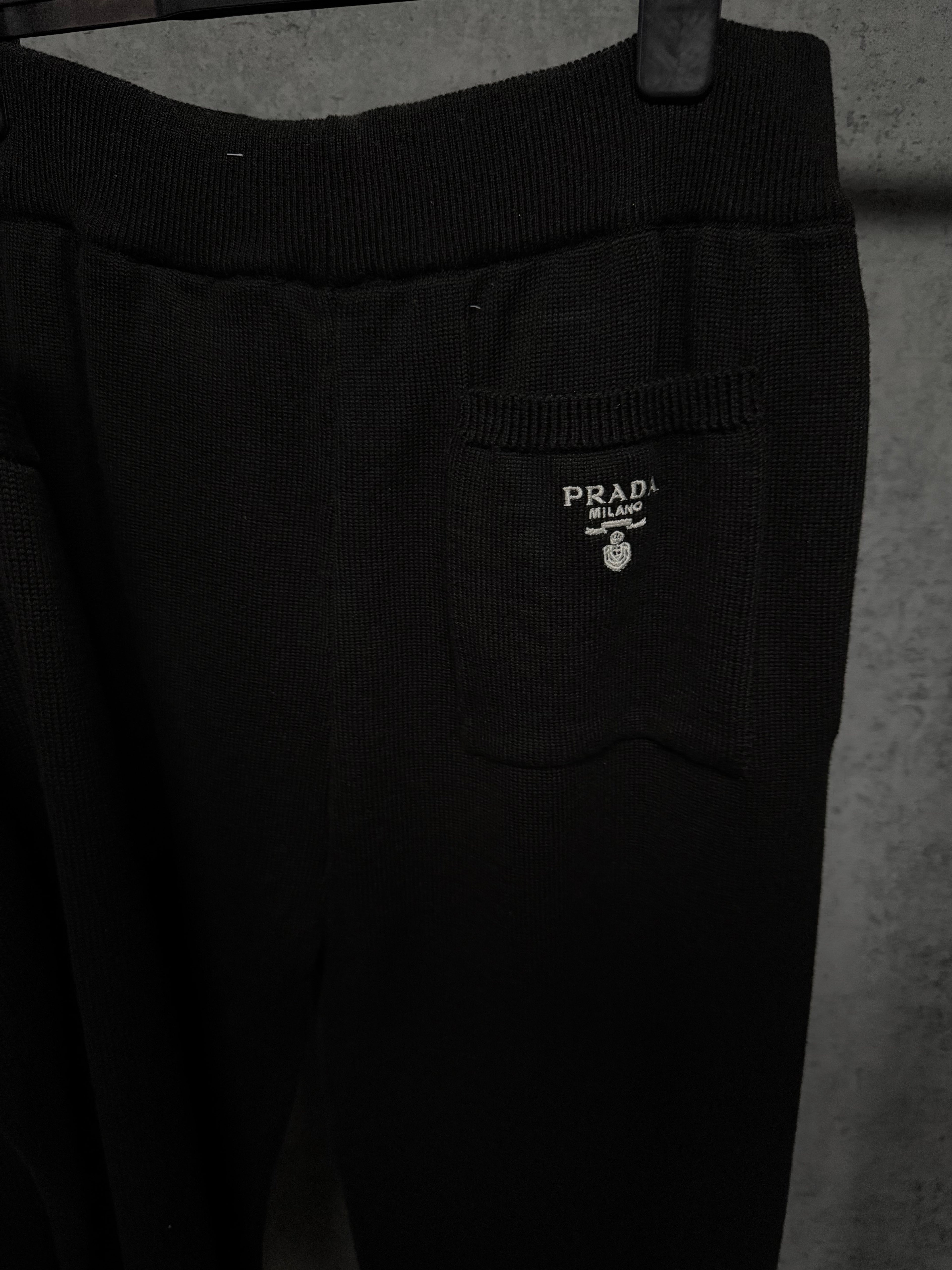 Trening PraDa