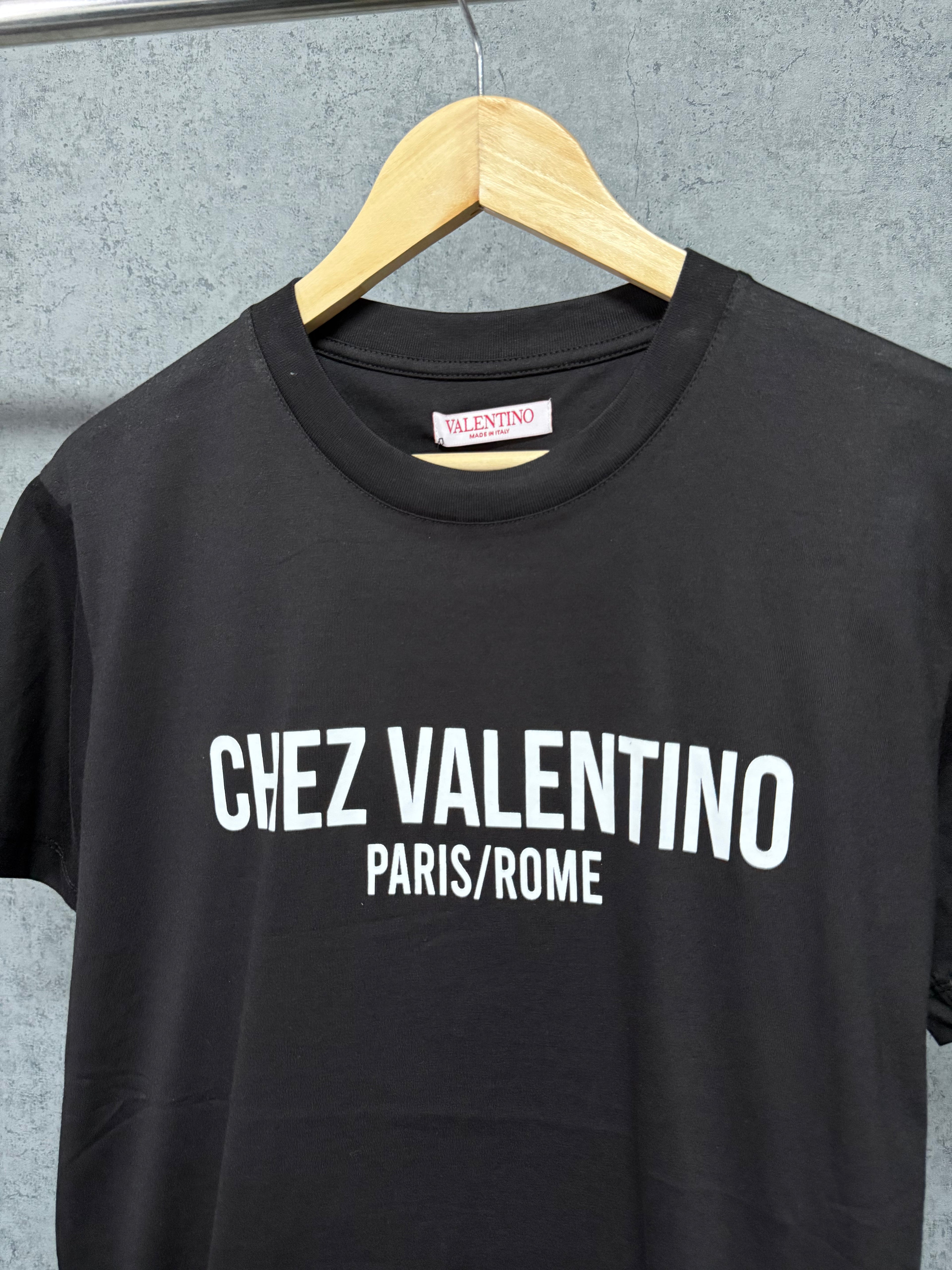 Tricou Val€ntino