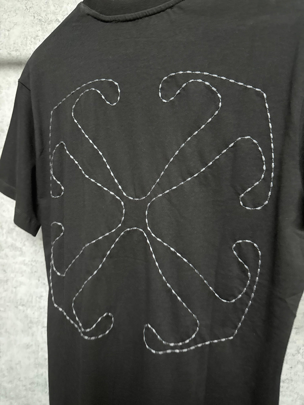 Tricou Off