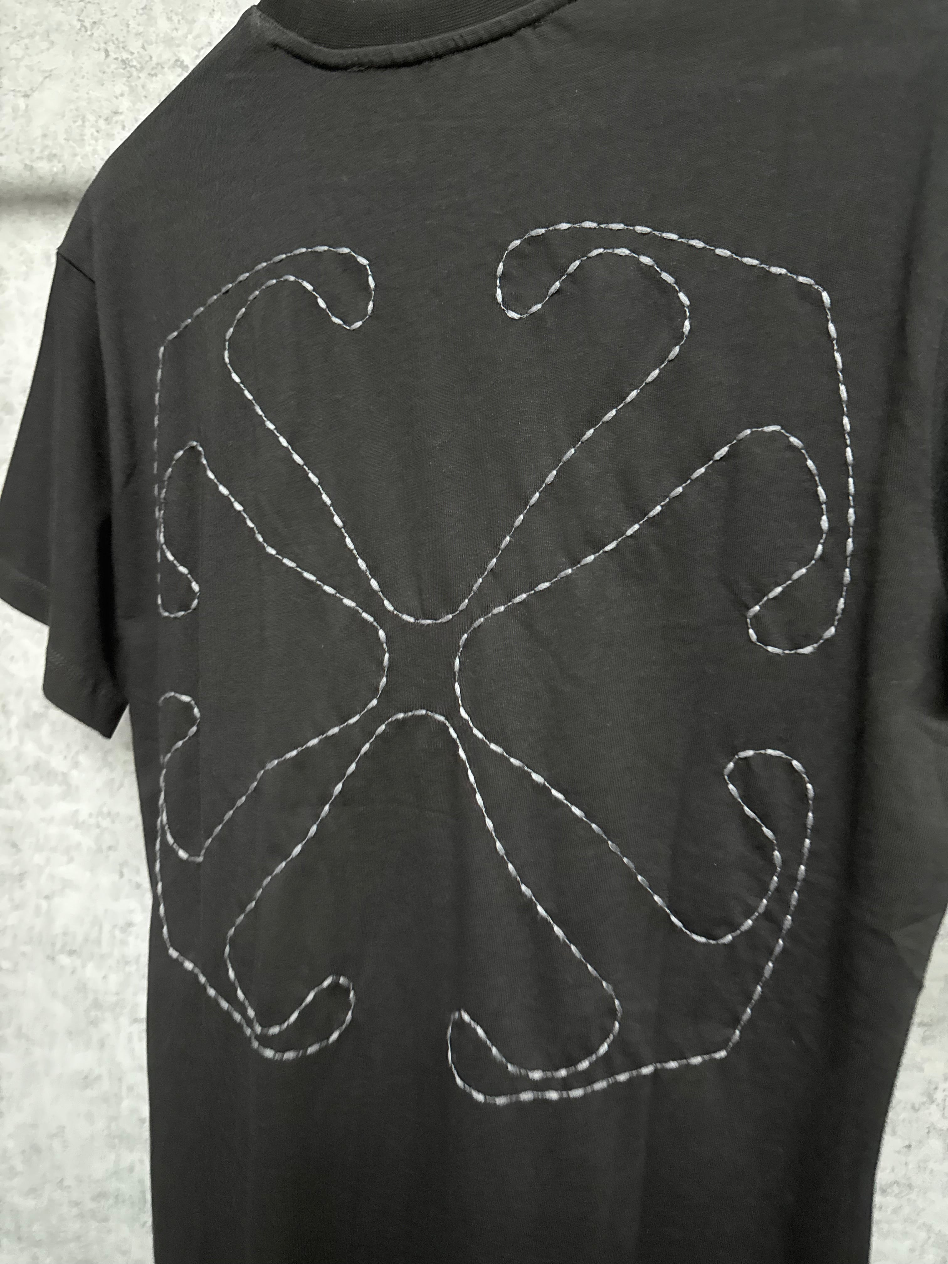 Tricou Off