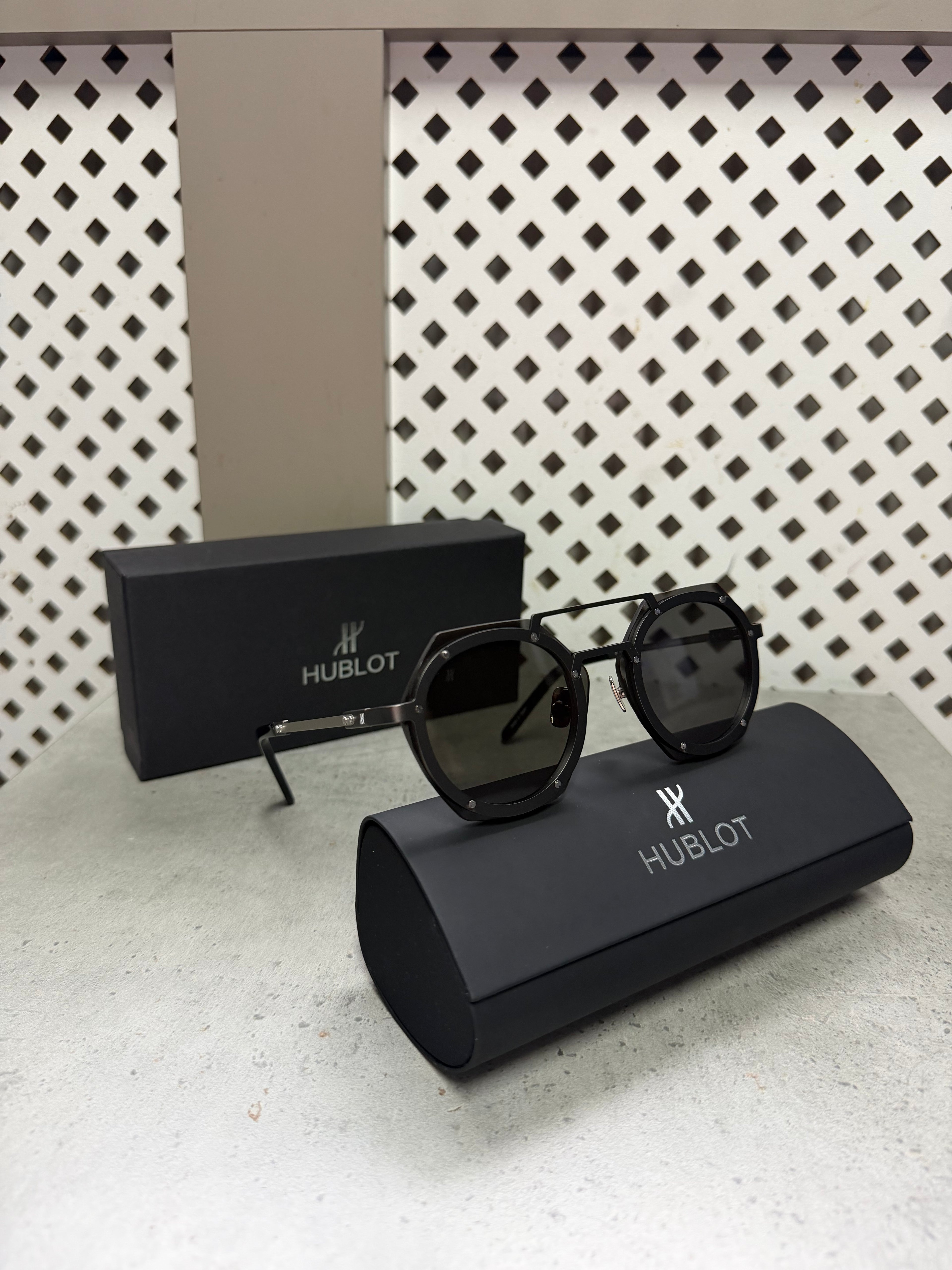 Ochelari Hublot