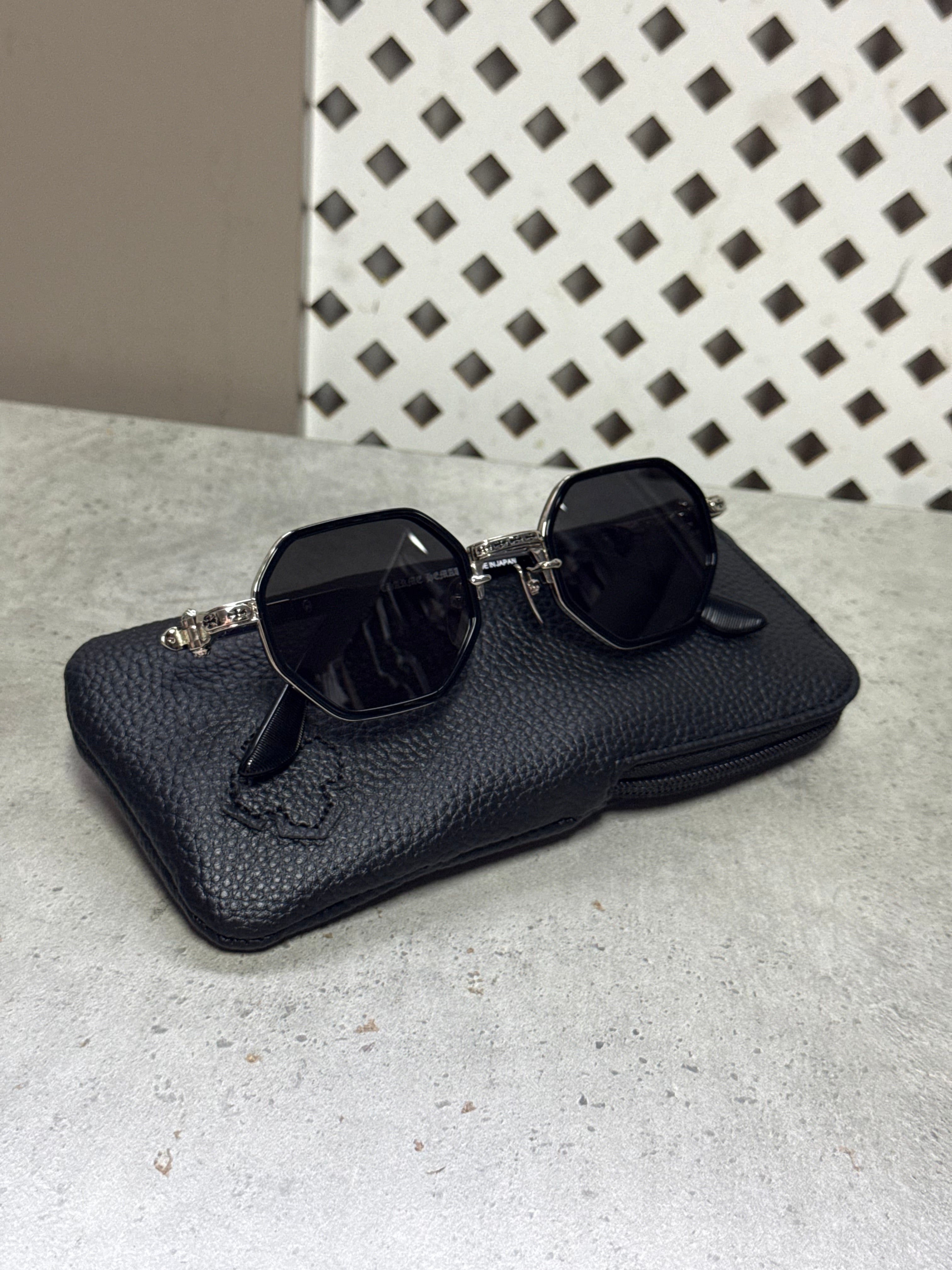 Ochelari Chrome H