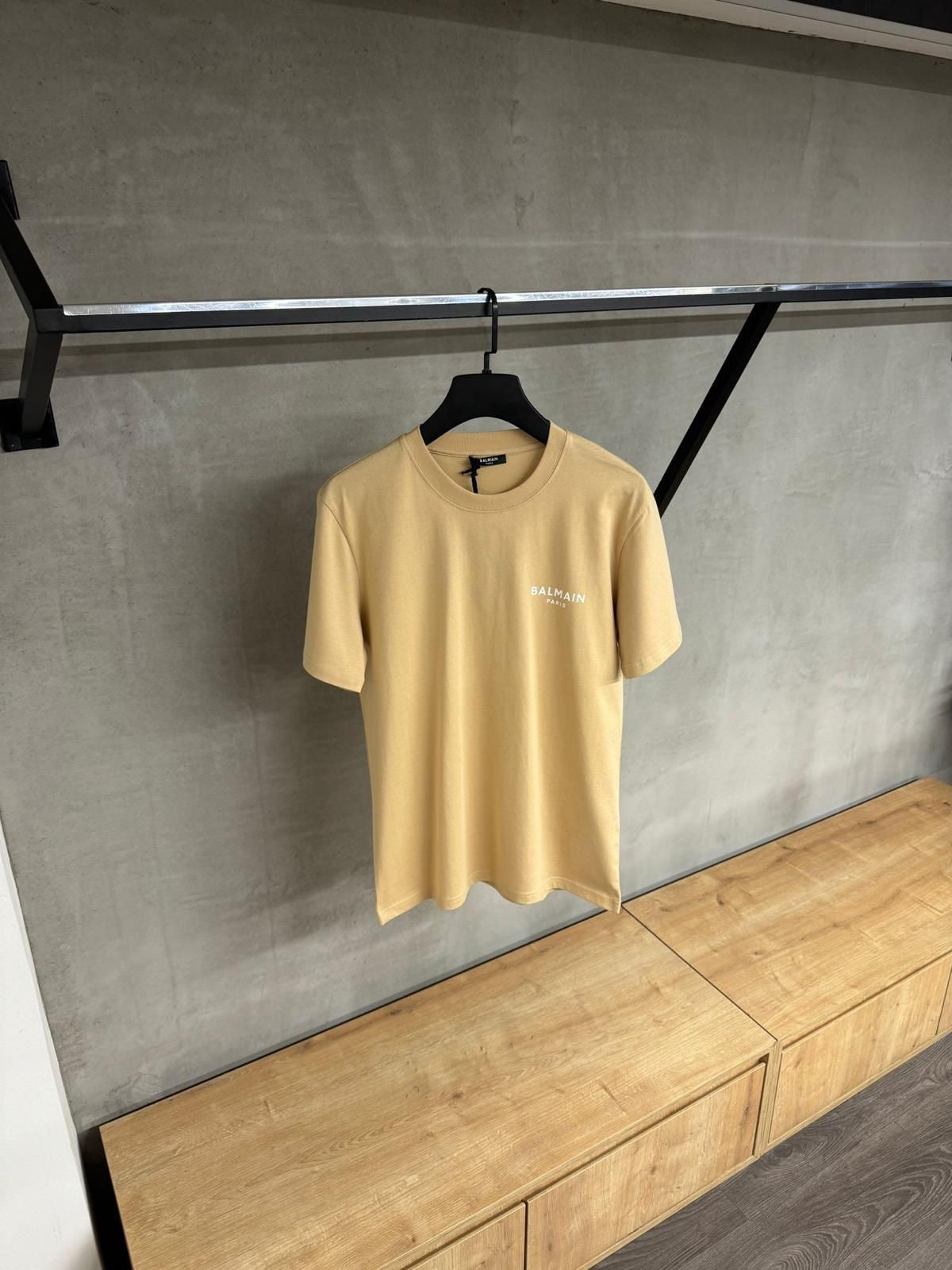 Tricou Balma!n