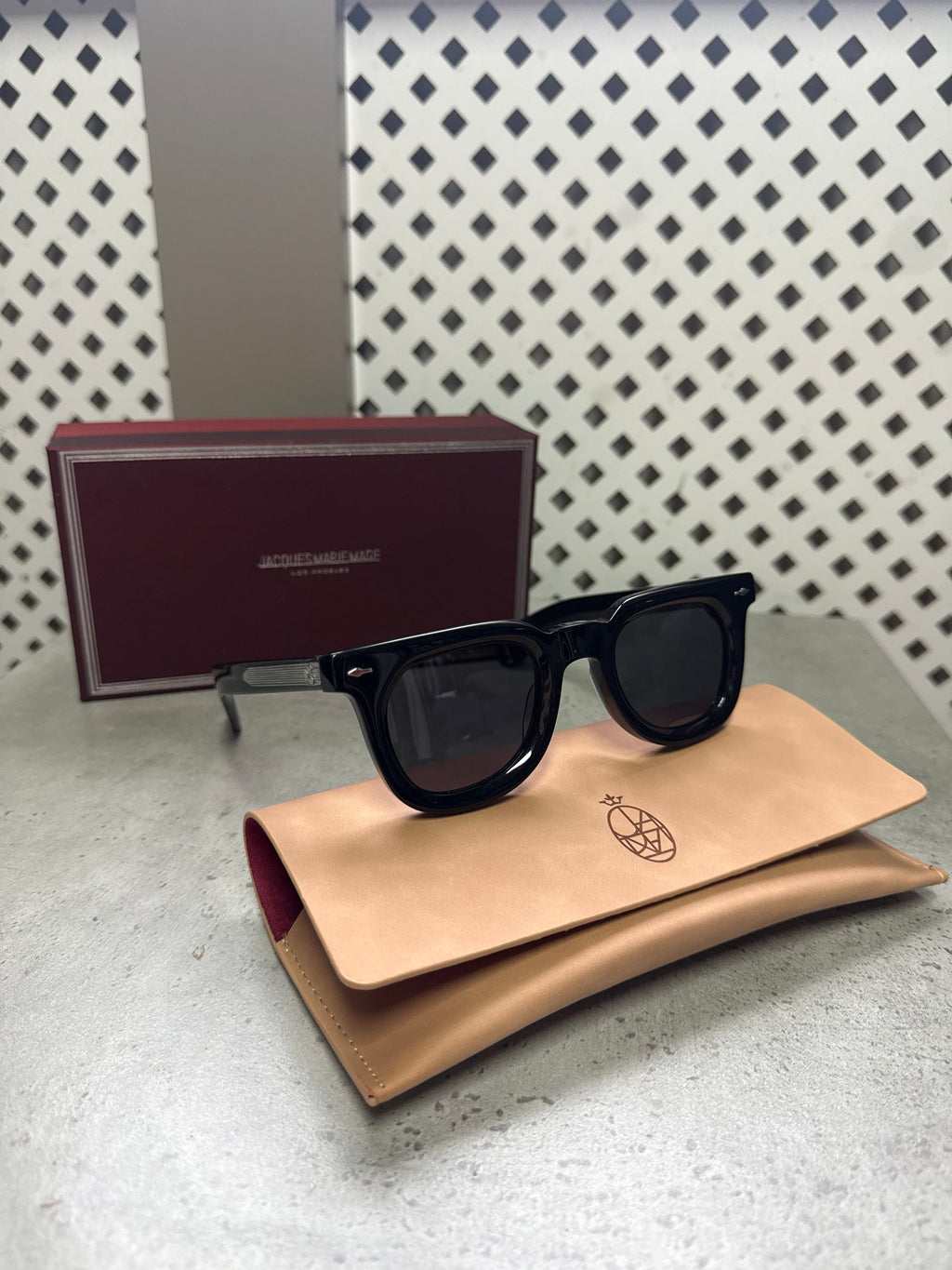 Ochelari Jaques MM