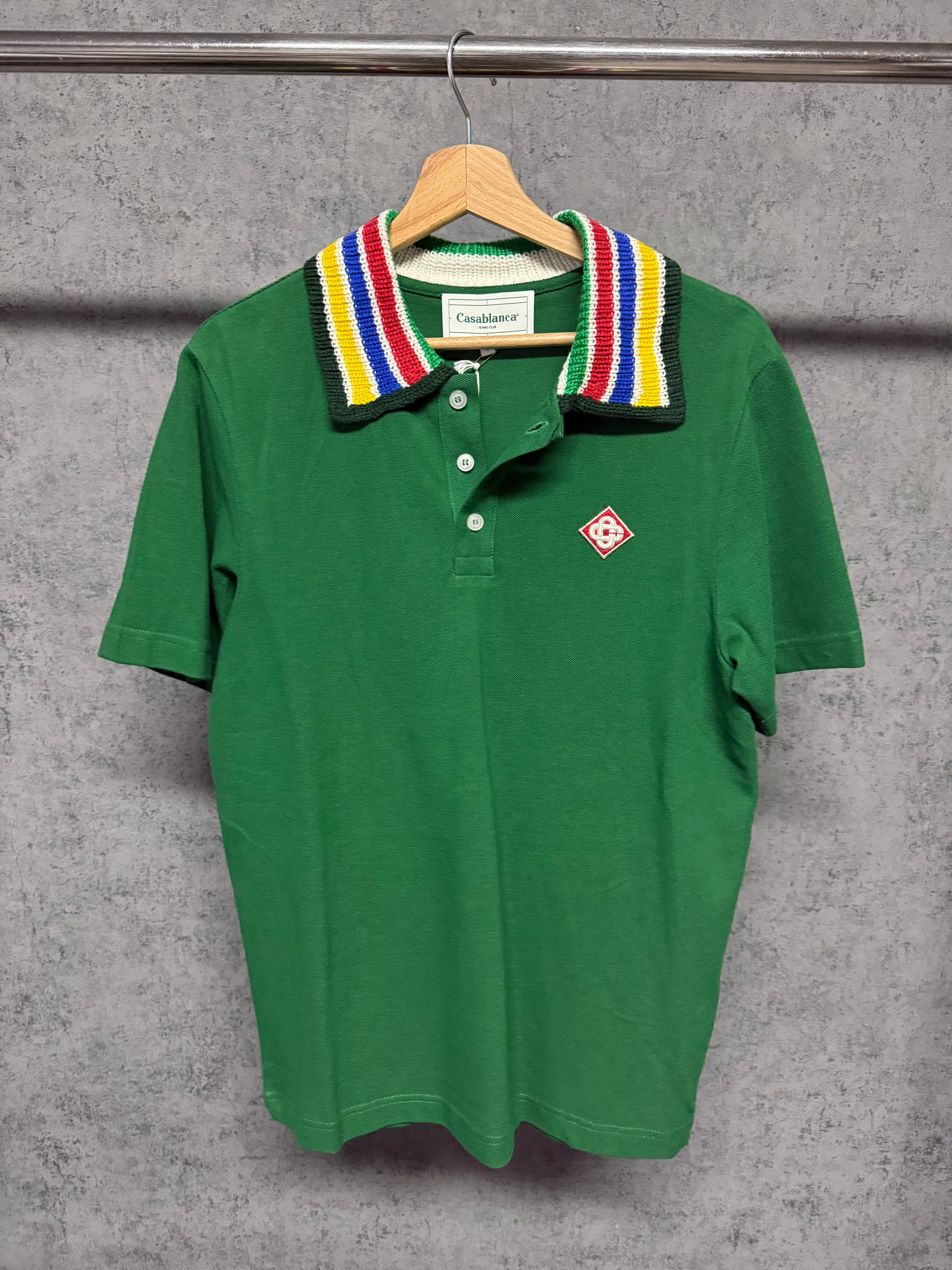 Tricou Polo Casa B