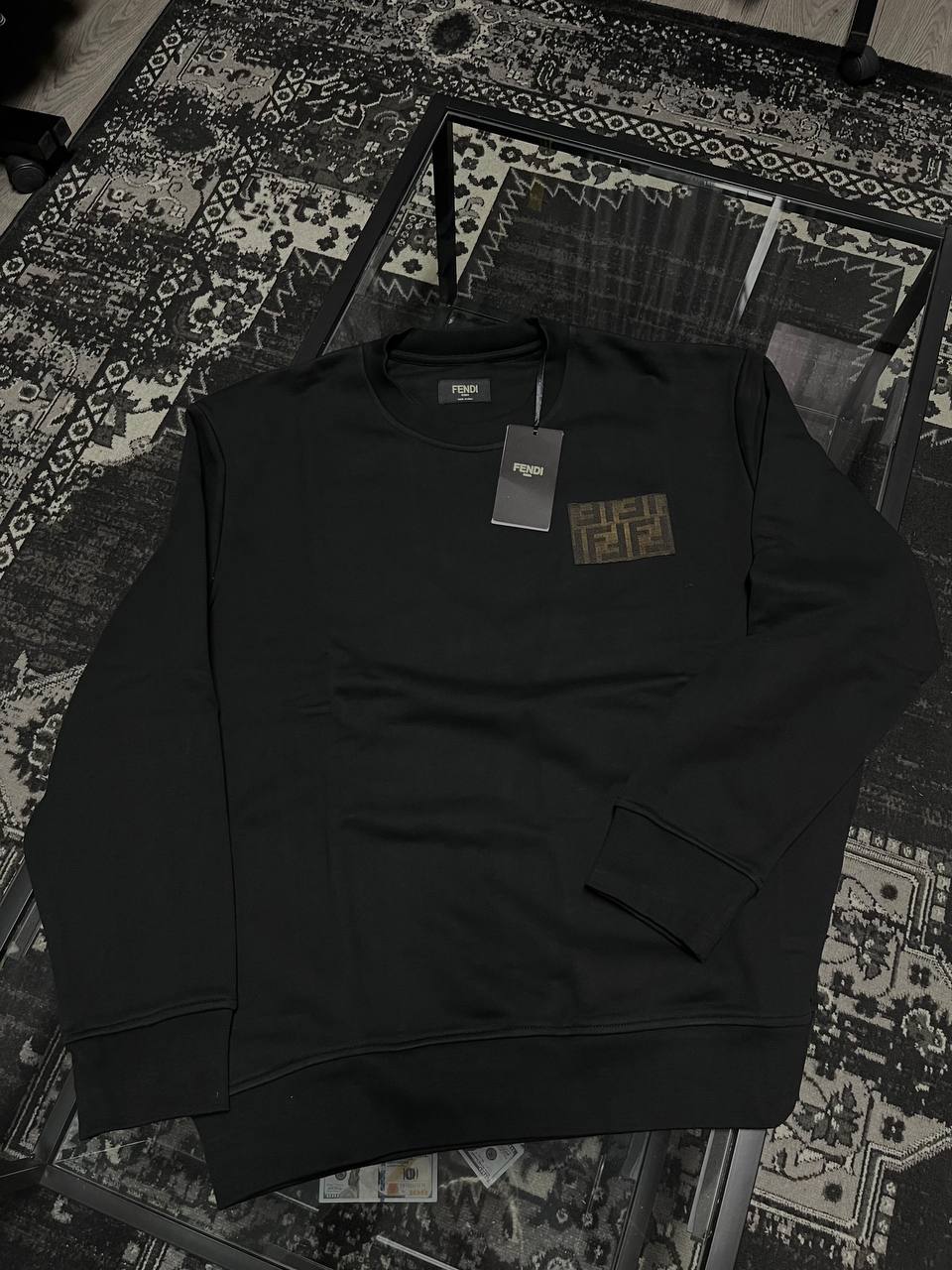 Bluza Fend!