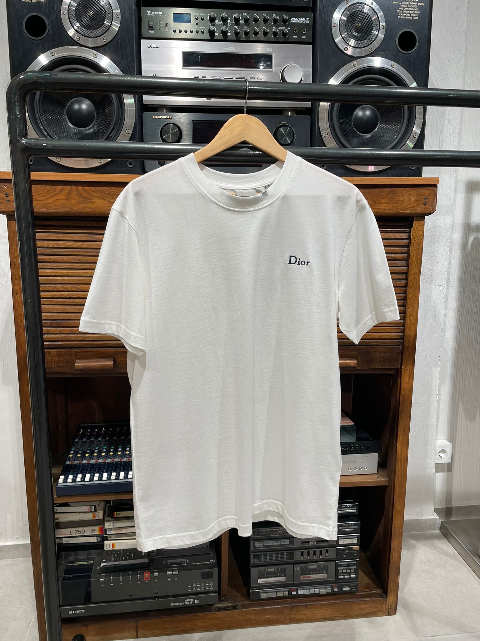 Tricou D!or
