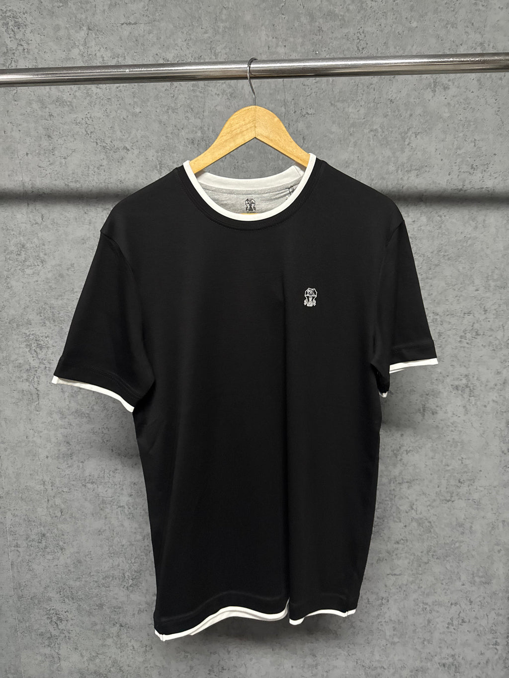 Tricou Brunello C