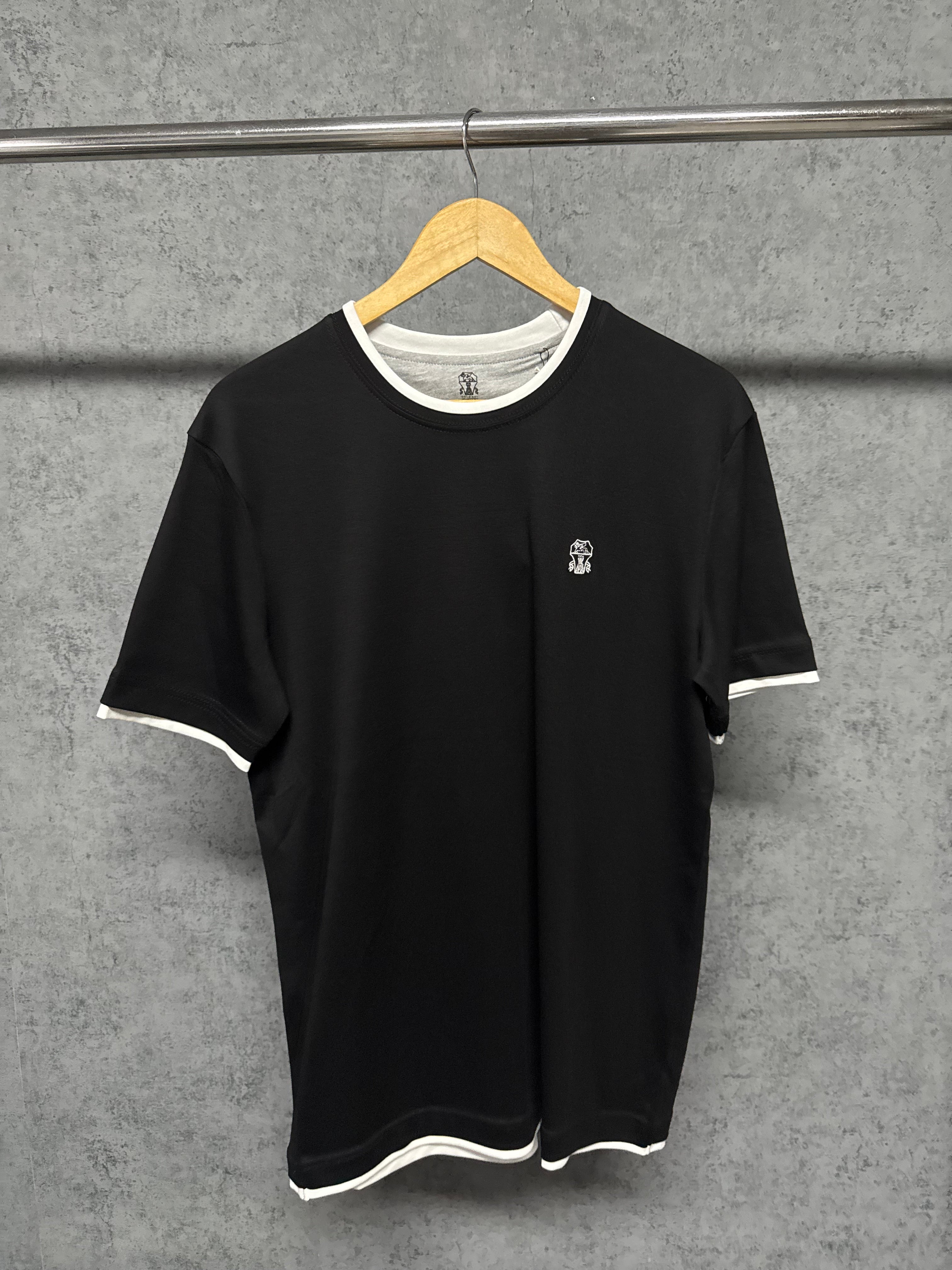 Tricou Brunello C