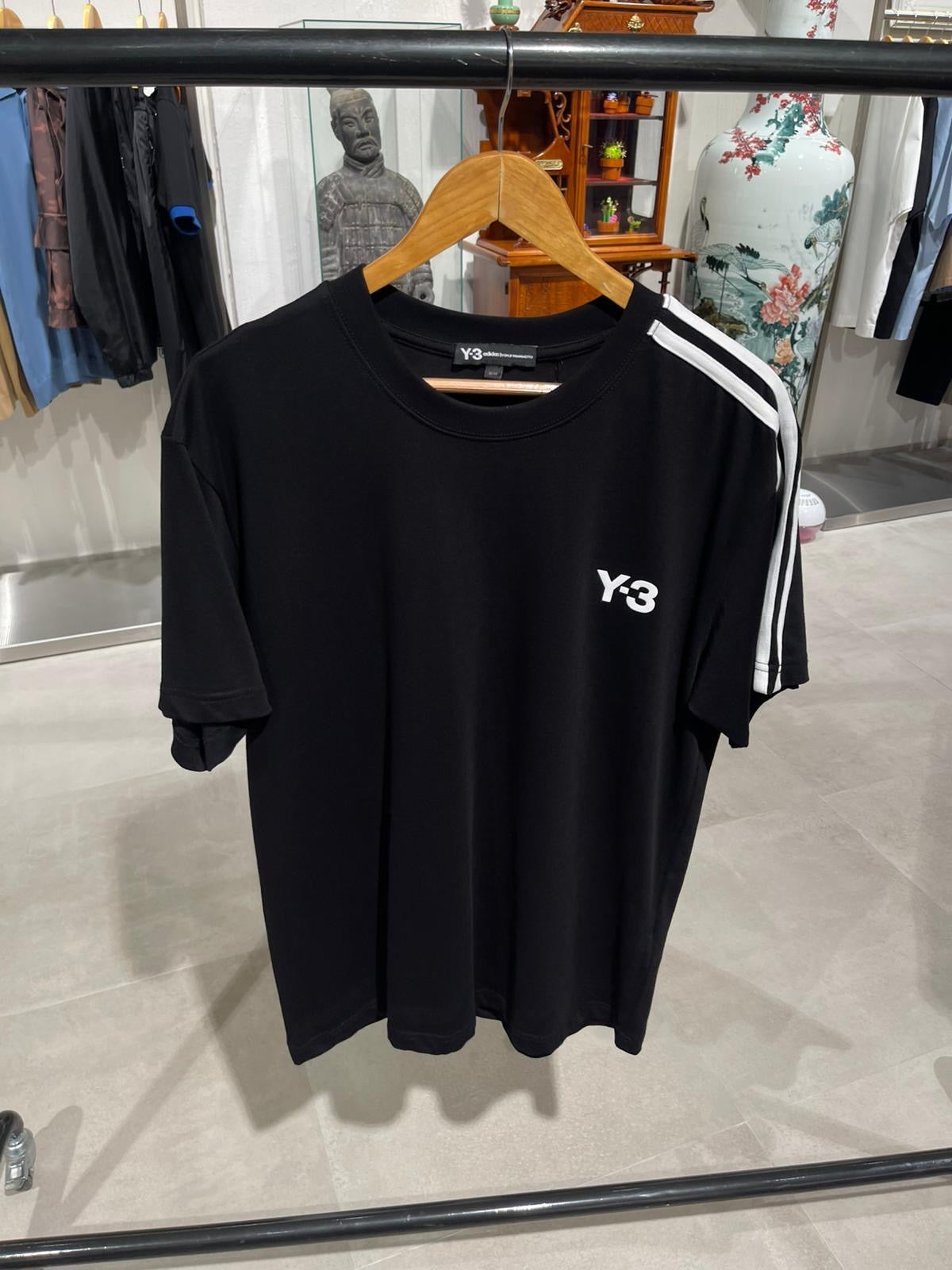 Tricou Y3