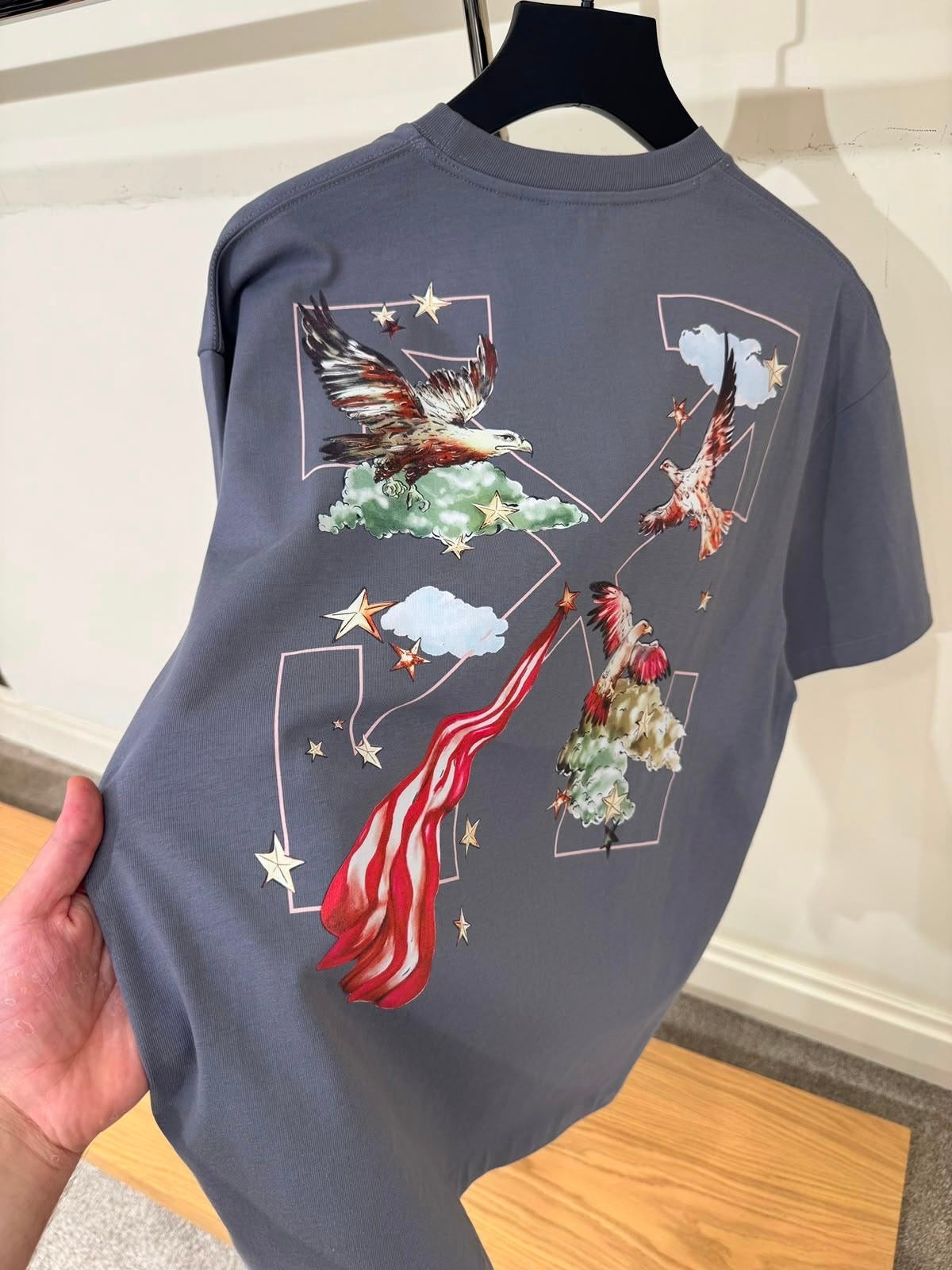 Tricou Off