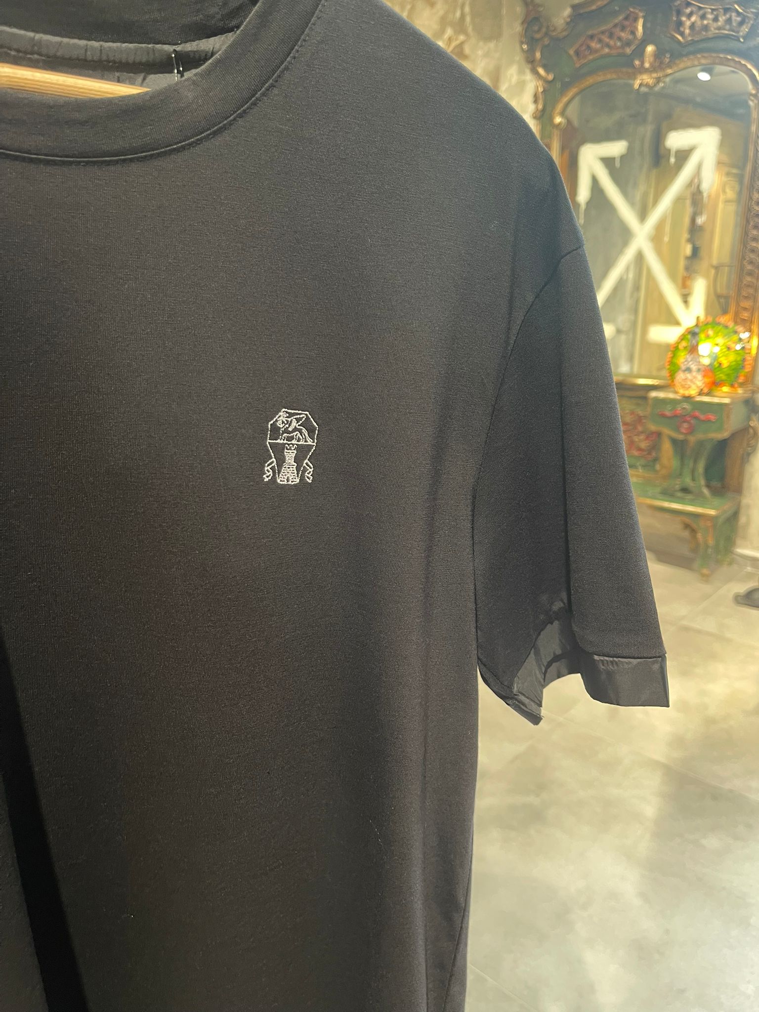 Tricou Brunello C